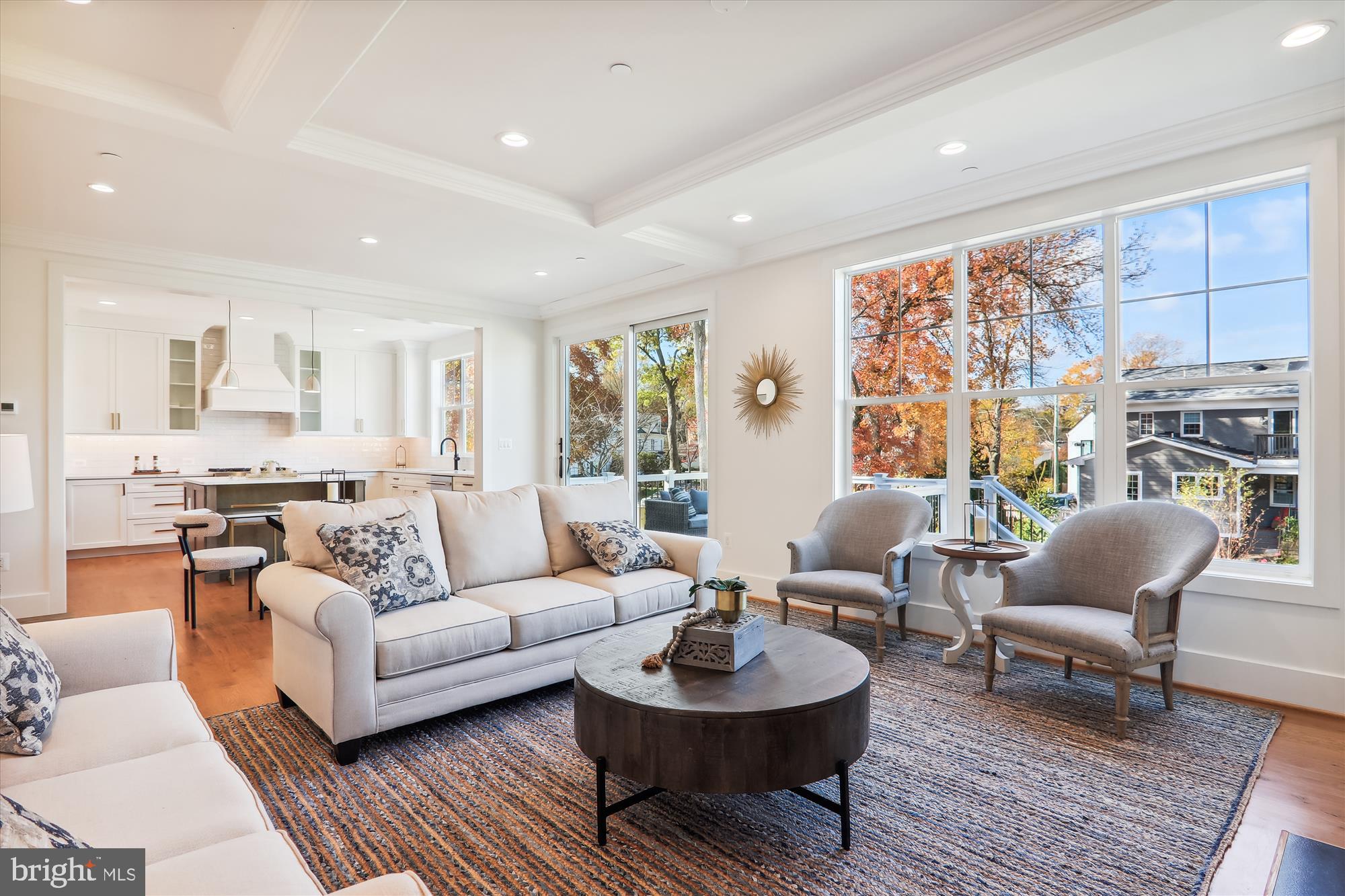 KENSINGTON ESTATES - Residential