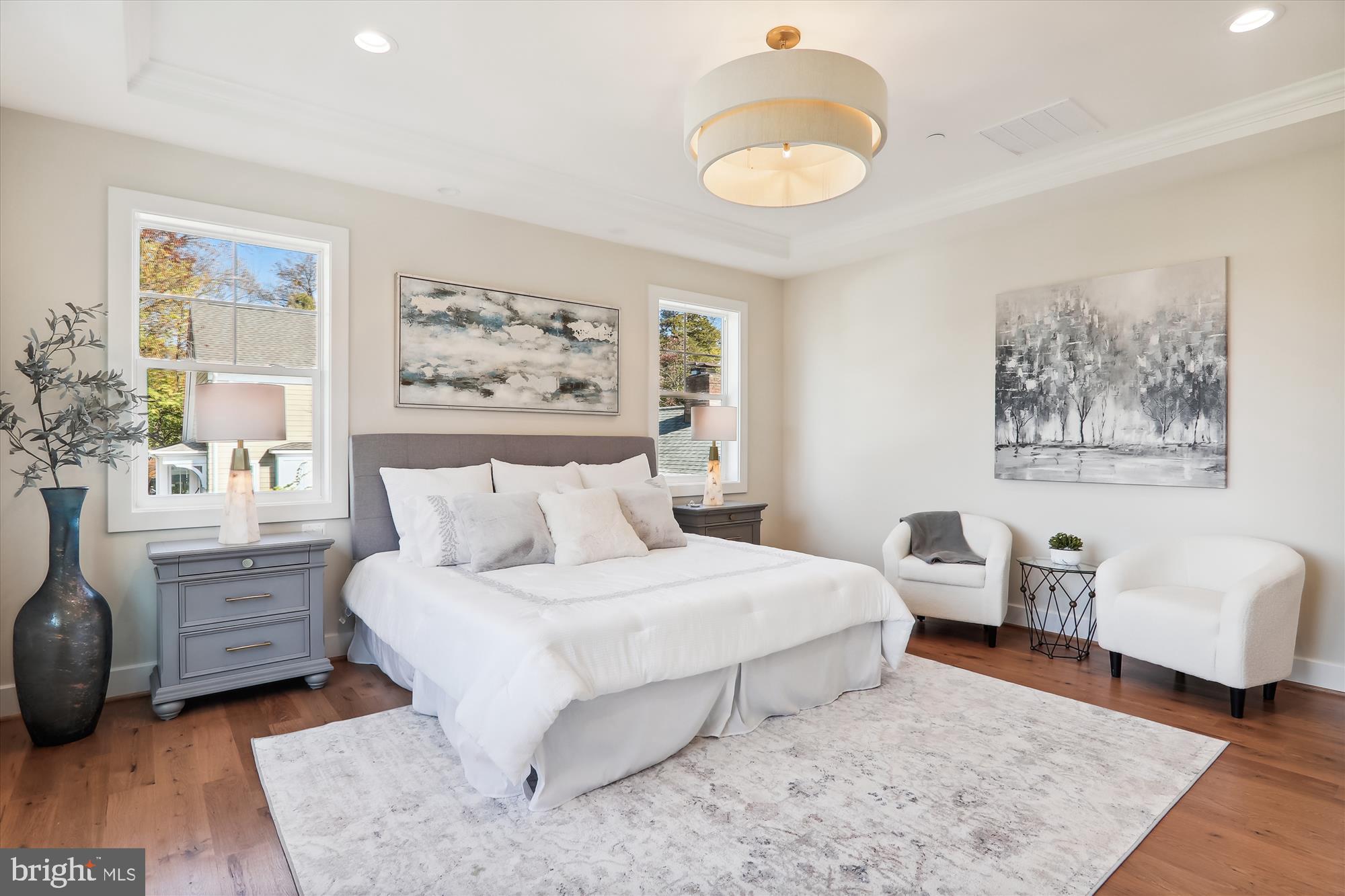 KENSINGTON ESTATES - Residential