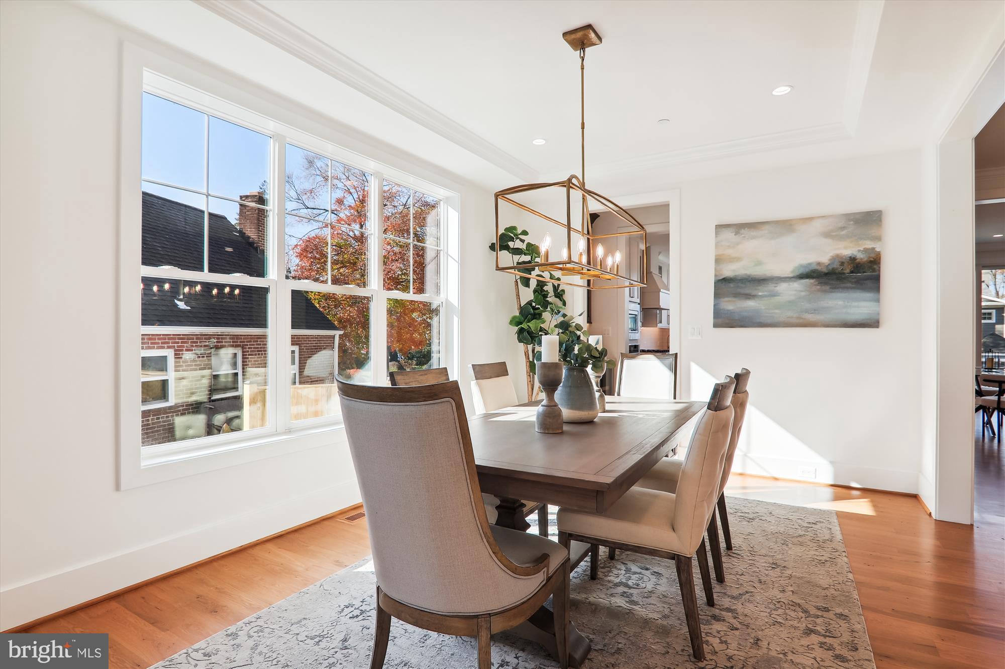 KENSINGTON ESTATES - Residential