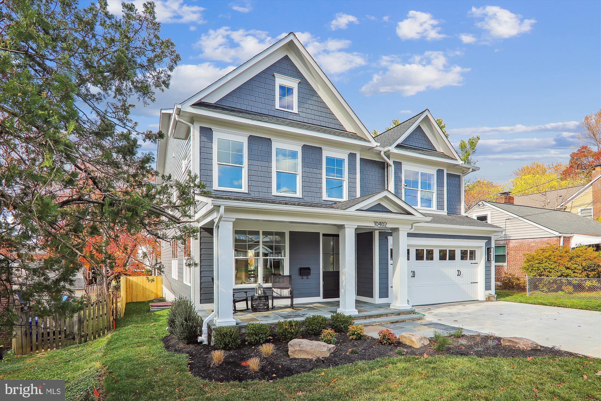 KENSINGTON ESTATES - Residential