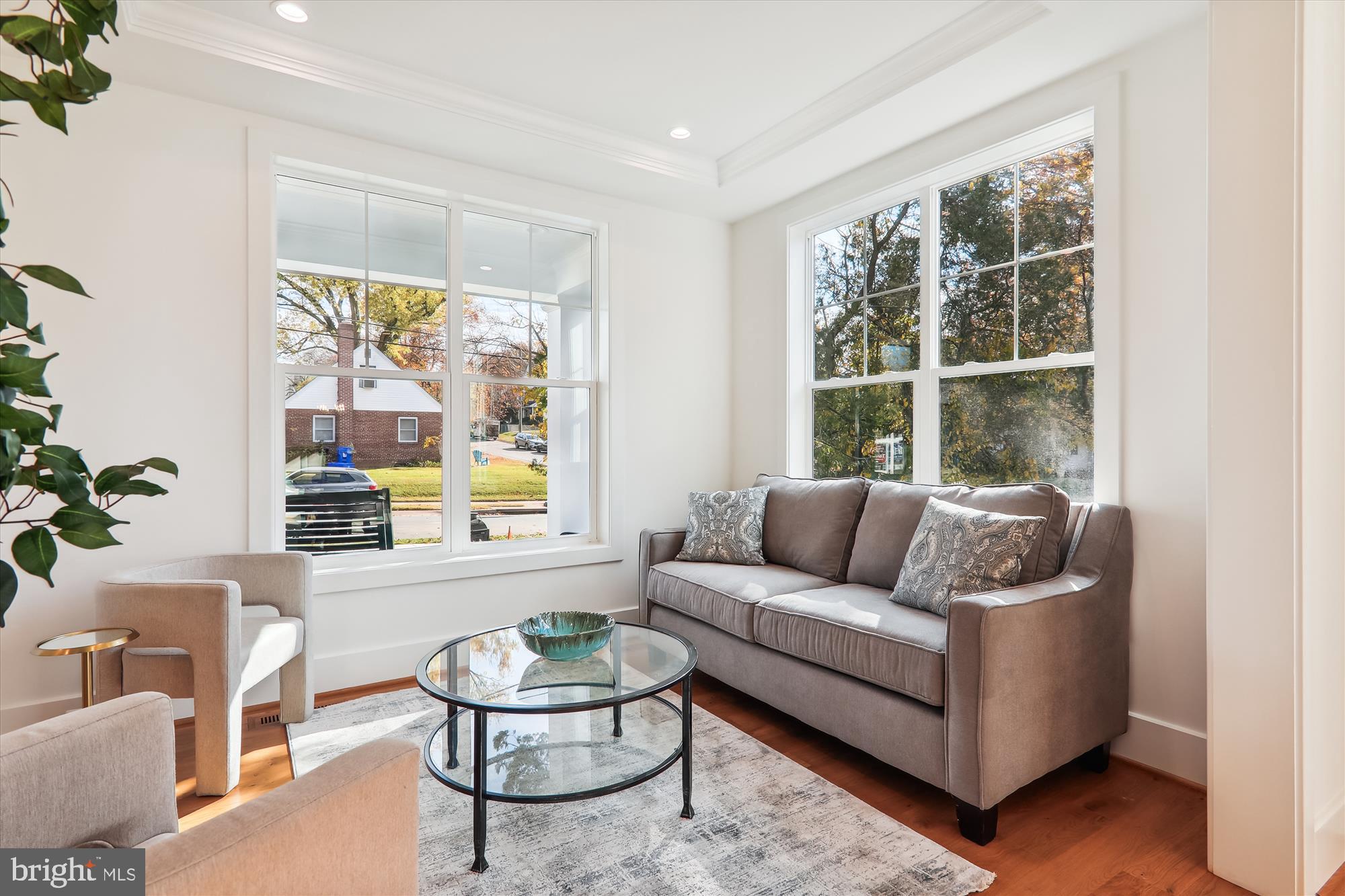 KENSINGTON ESTATES - Residential