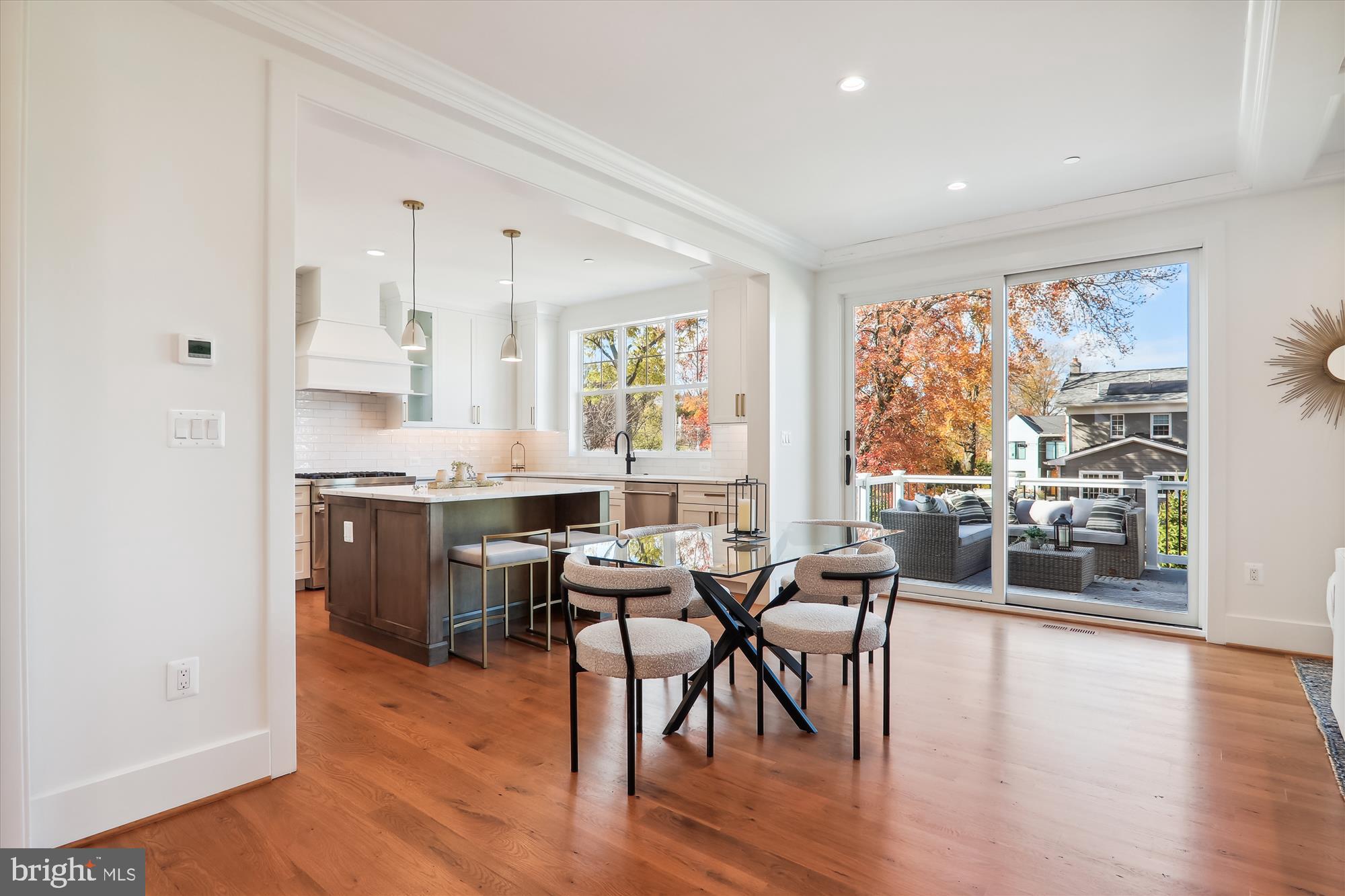 KENSINGTON ESTATES - Residential