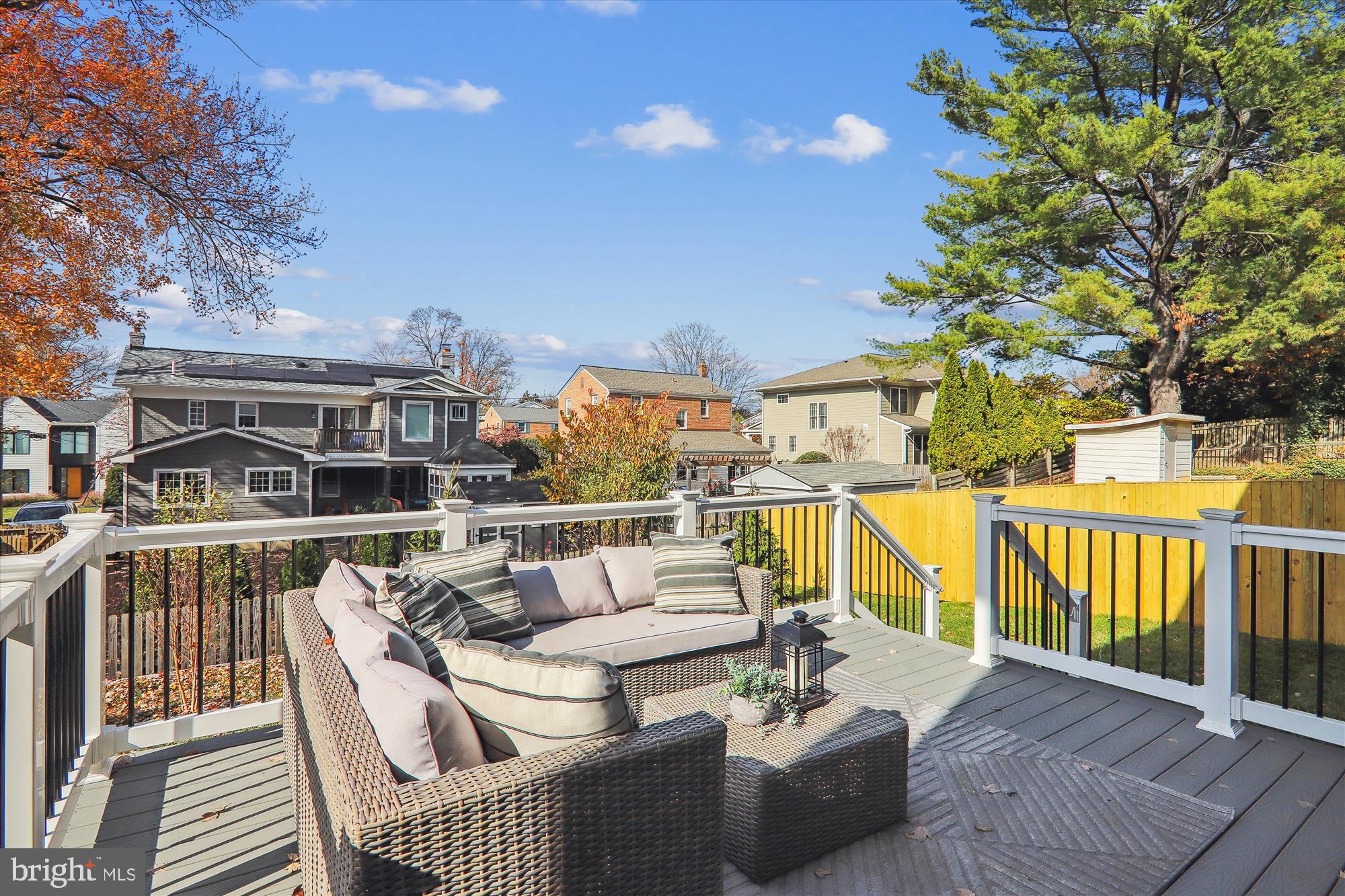 KENSINGTON ESTATES - Residential