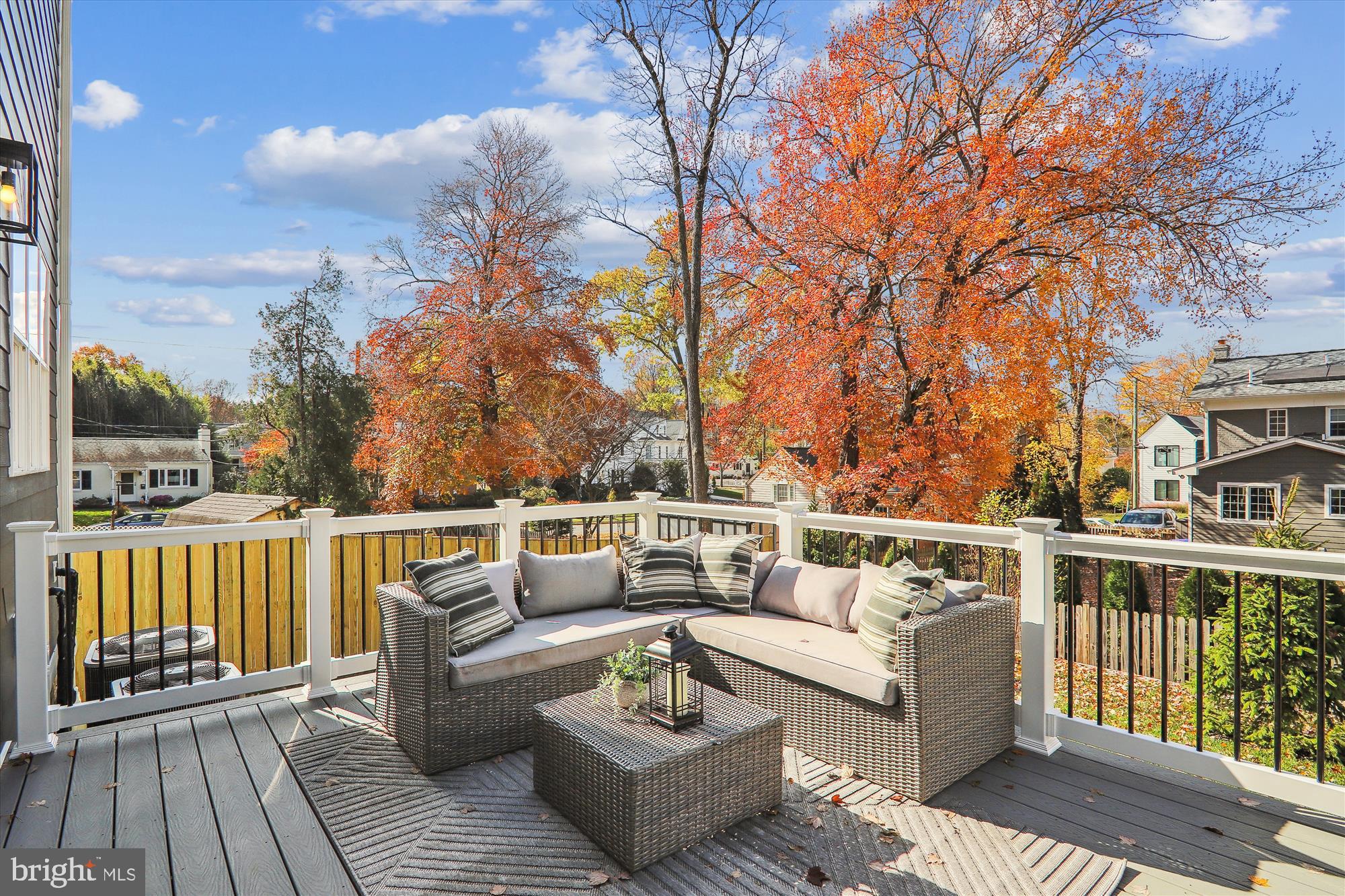 KENSINGTON ESTATES - Residential