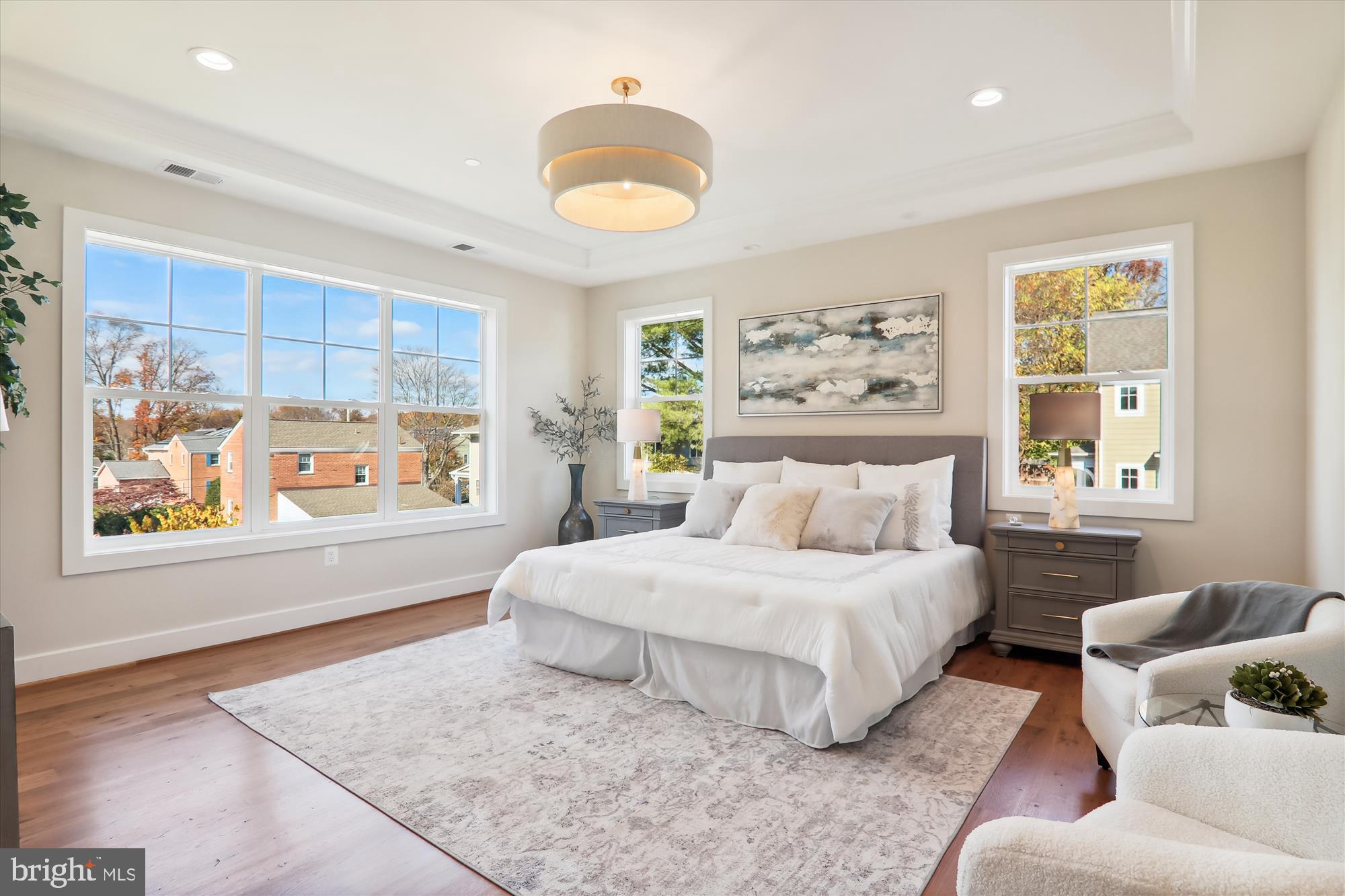 KENSINGTON ESTATES - Residential