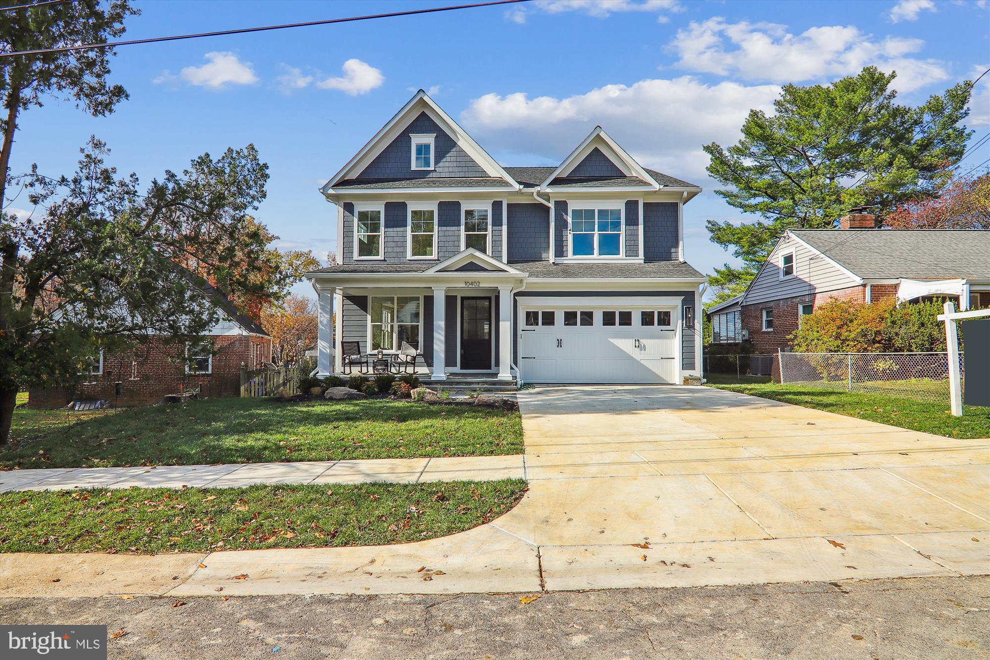 KENSINGTON ESTATES - Residential