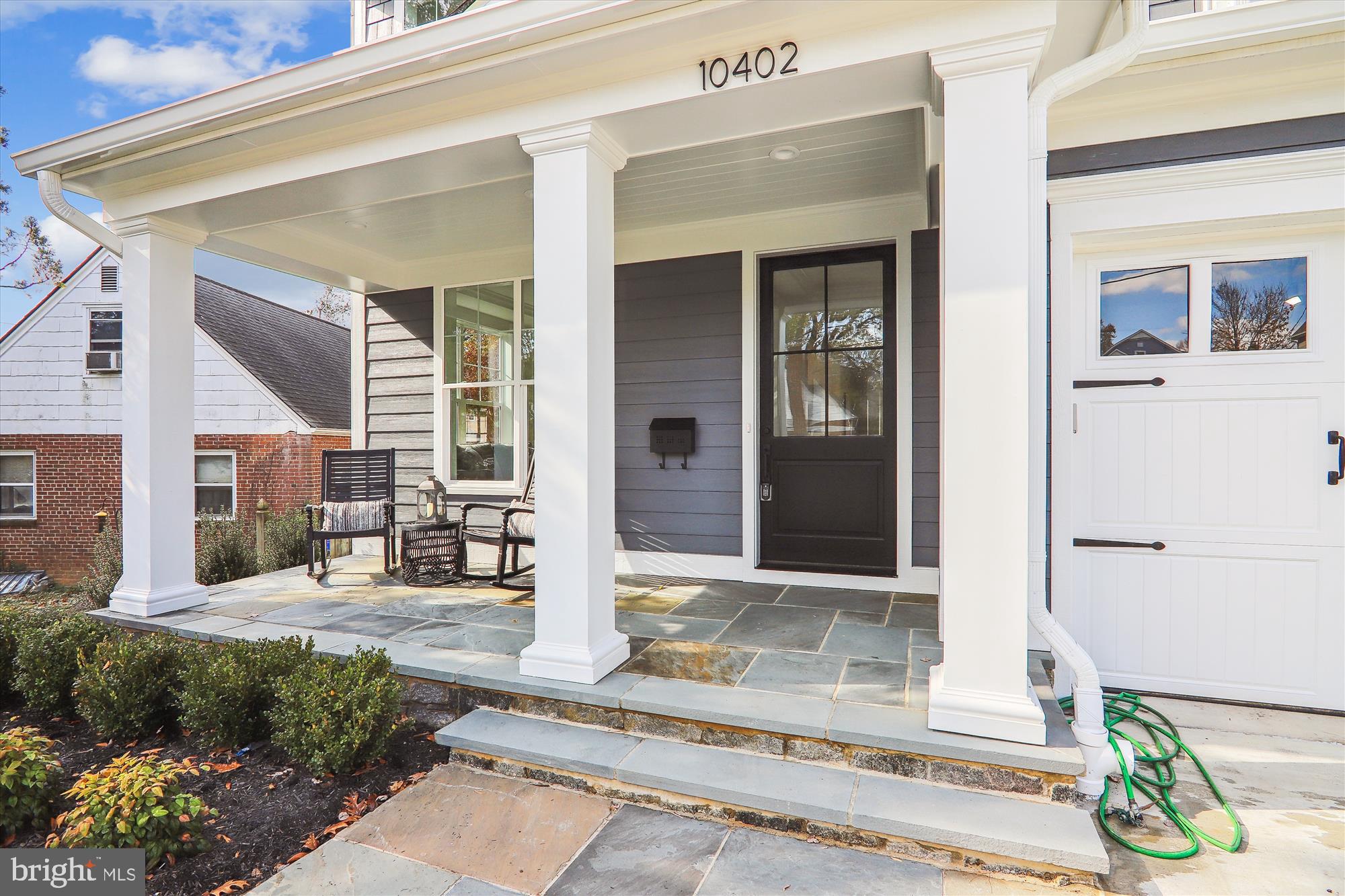 KENSINGTON ESTATES - Residential