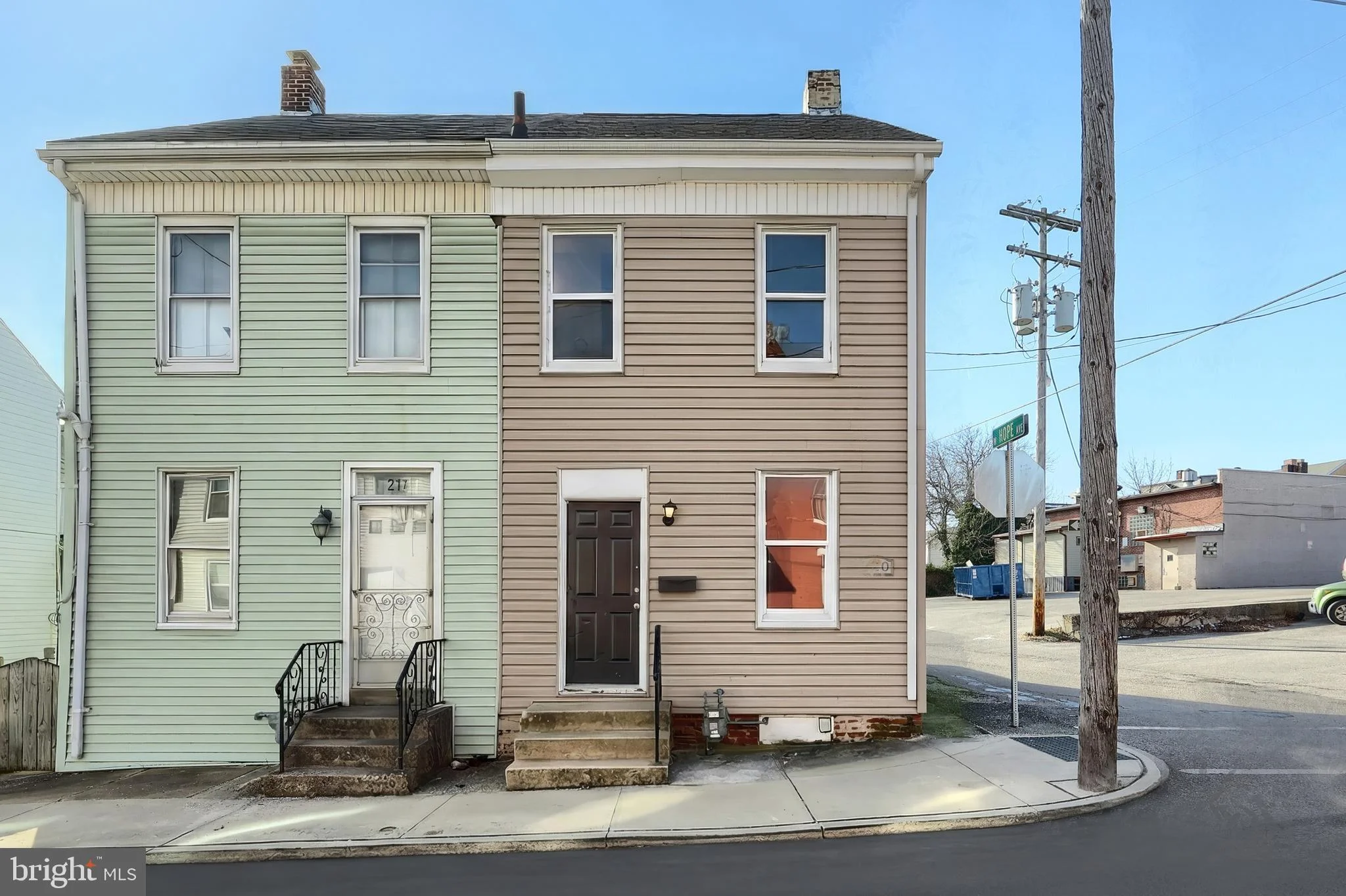 220 Grantley Street