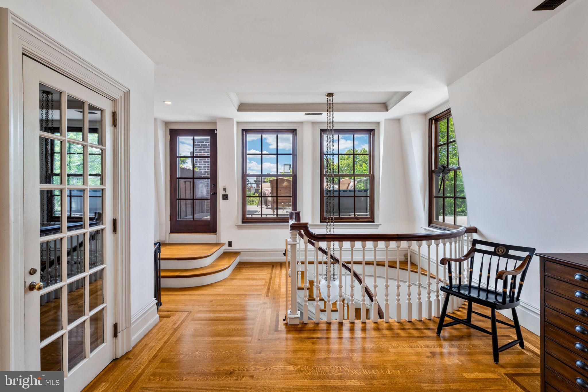 RITTENHOUSE SQUARE - Residential