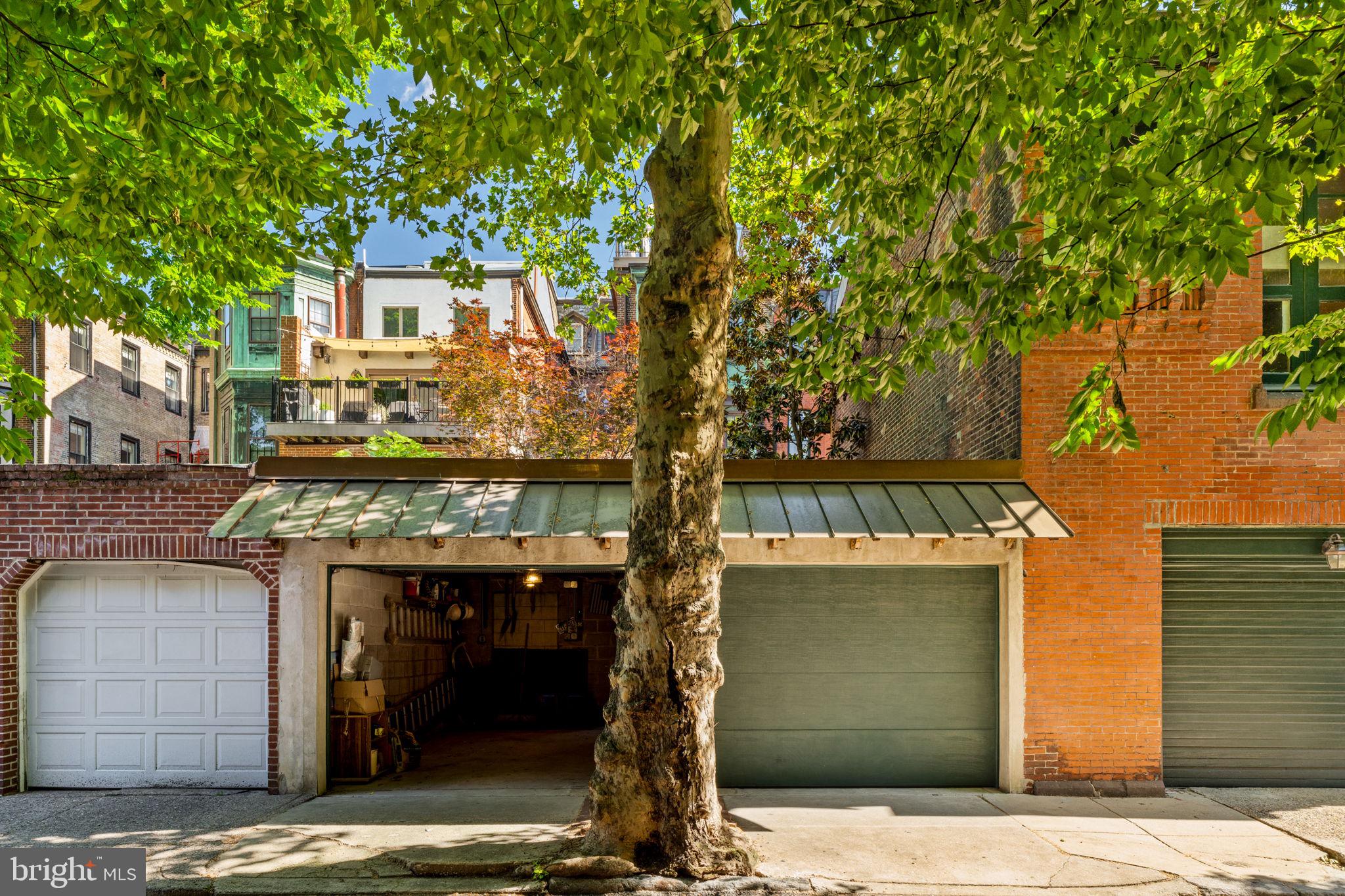 RITTENHOUSE SQUARE - Residential
