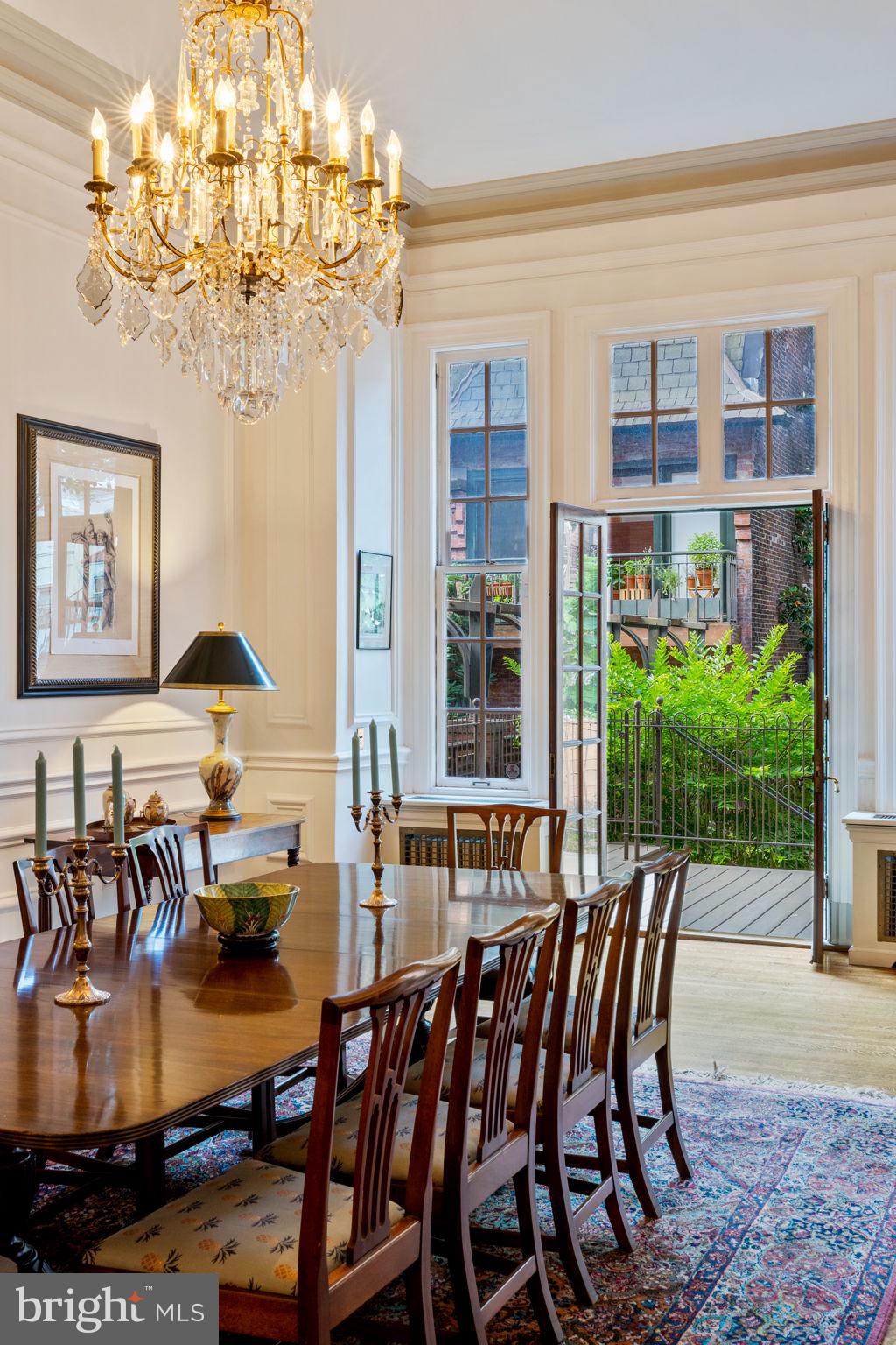 RITTENHOUSE SQUARE - Residential