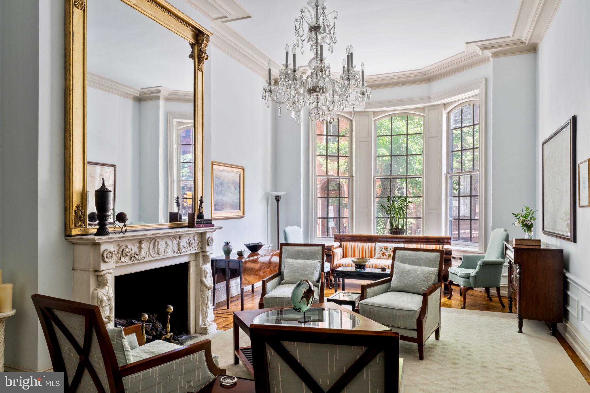 RITTENHOUSE SQUARE - Residential