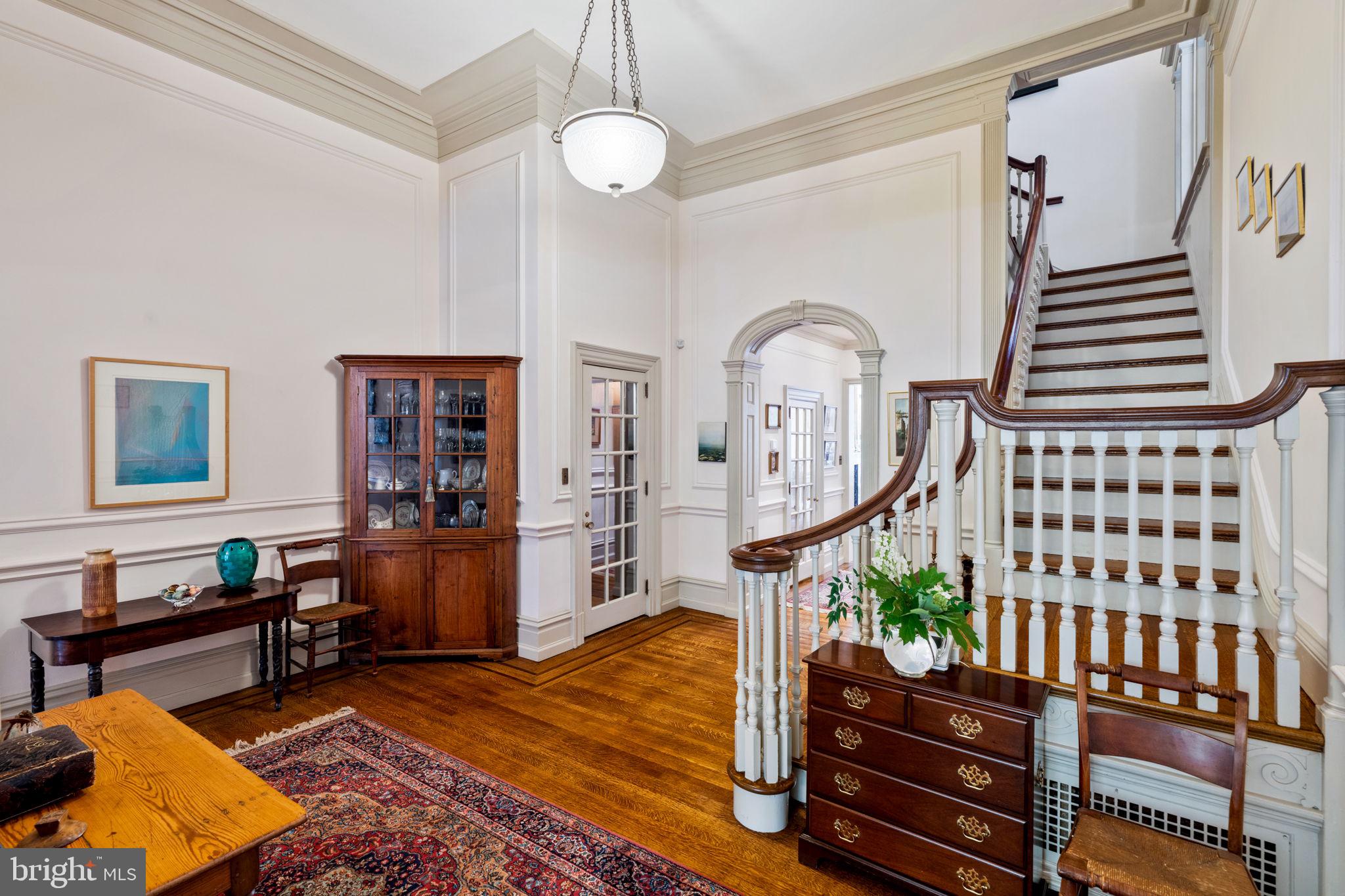 RITTENHOUSE SQUARE - Residential
