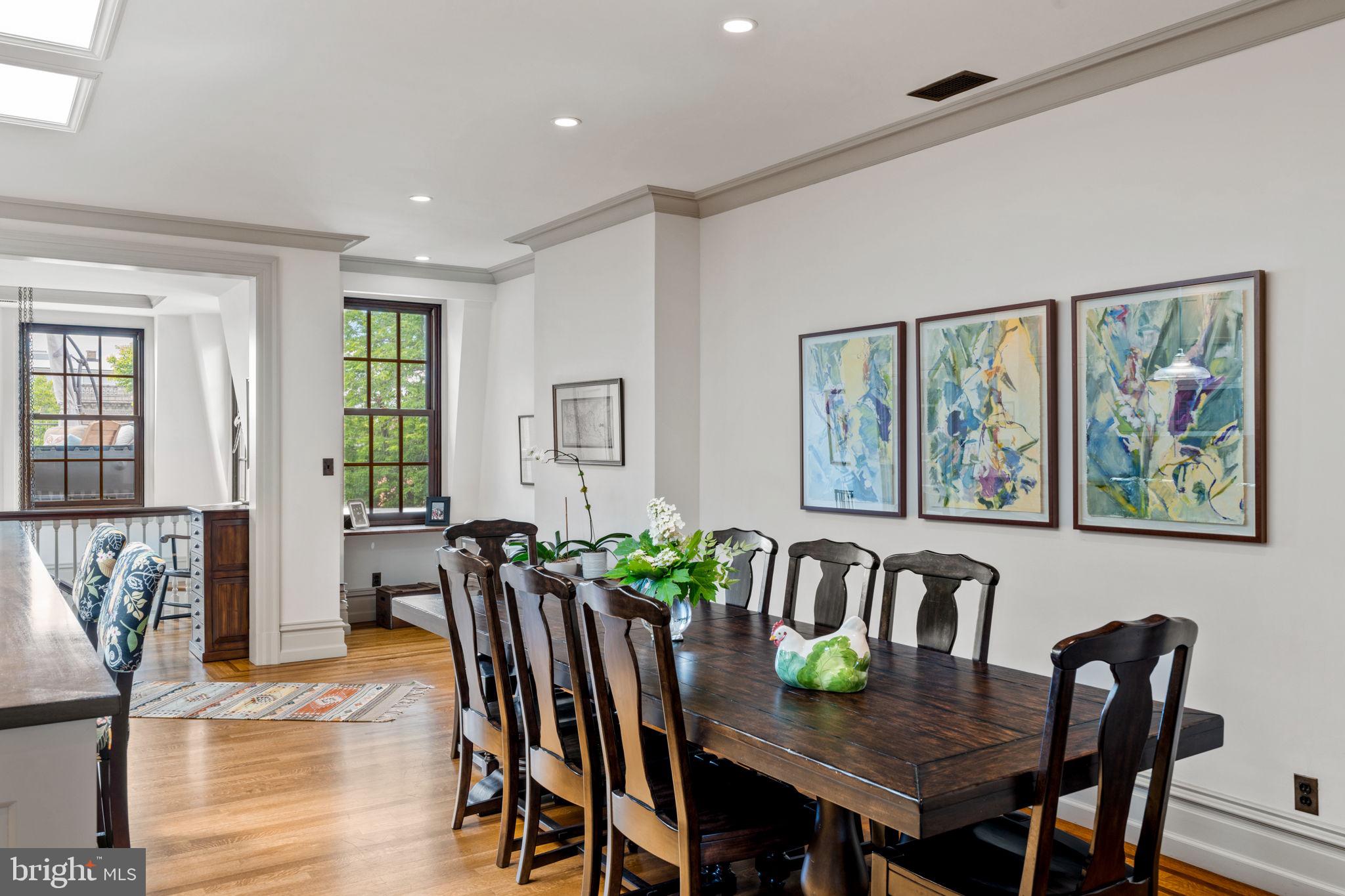 RITTENHOUSE SQUARE - Residential
