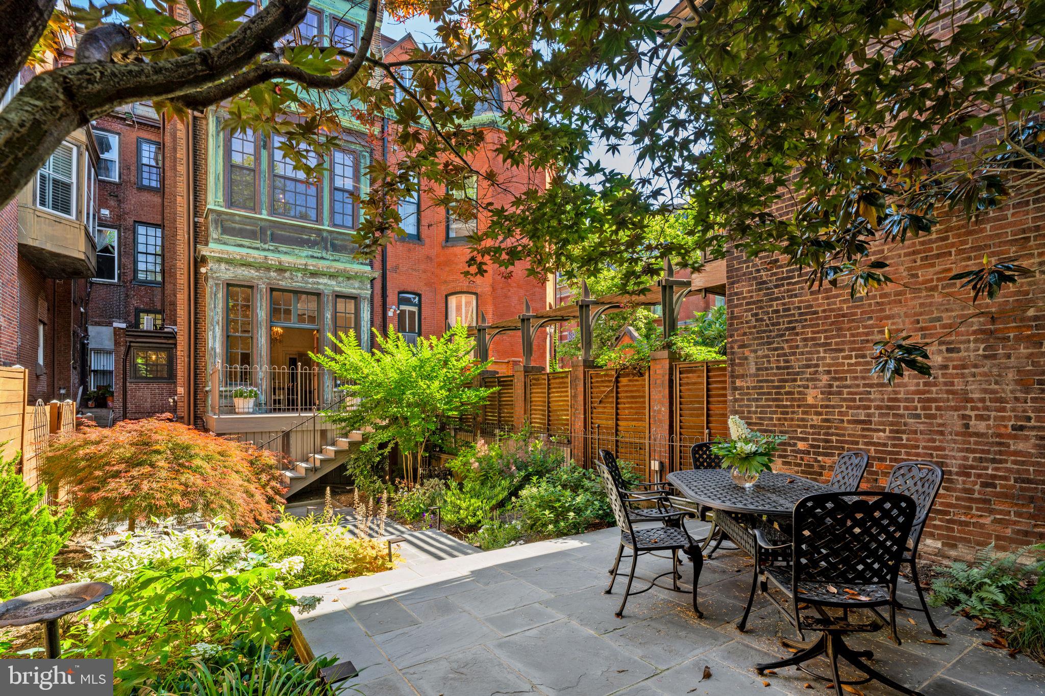 RITTENHOUSE SQUARE - Residential