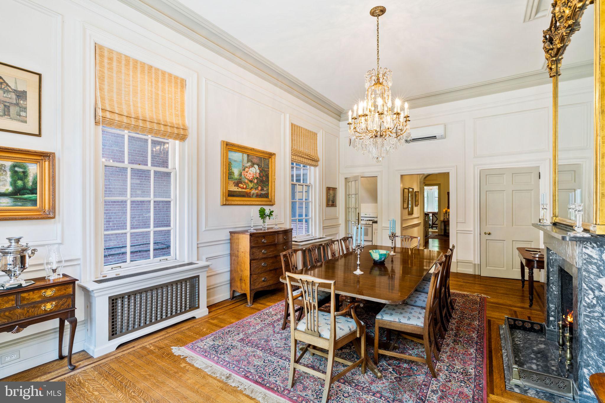 RITTENHOUSE SQUARE - Residential