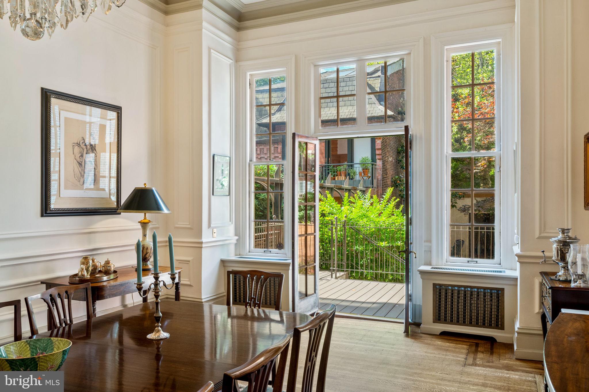 RITTENHOUSE SQUARE - Residential