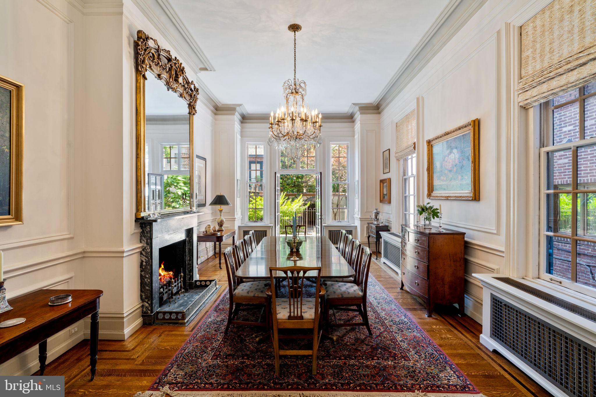 RITTENHOUSE SQUARE - Residential