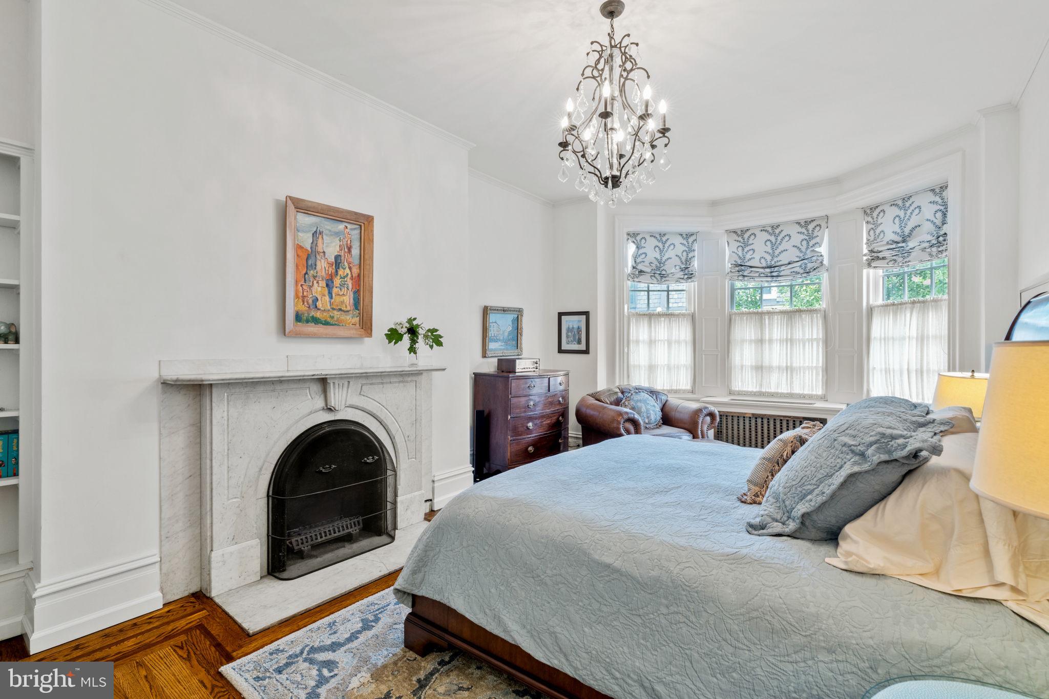 RITTENHOUSE SQUARE - Residential