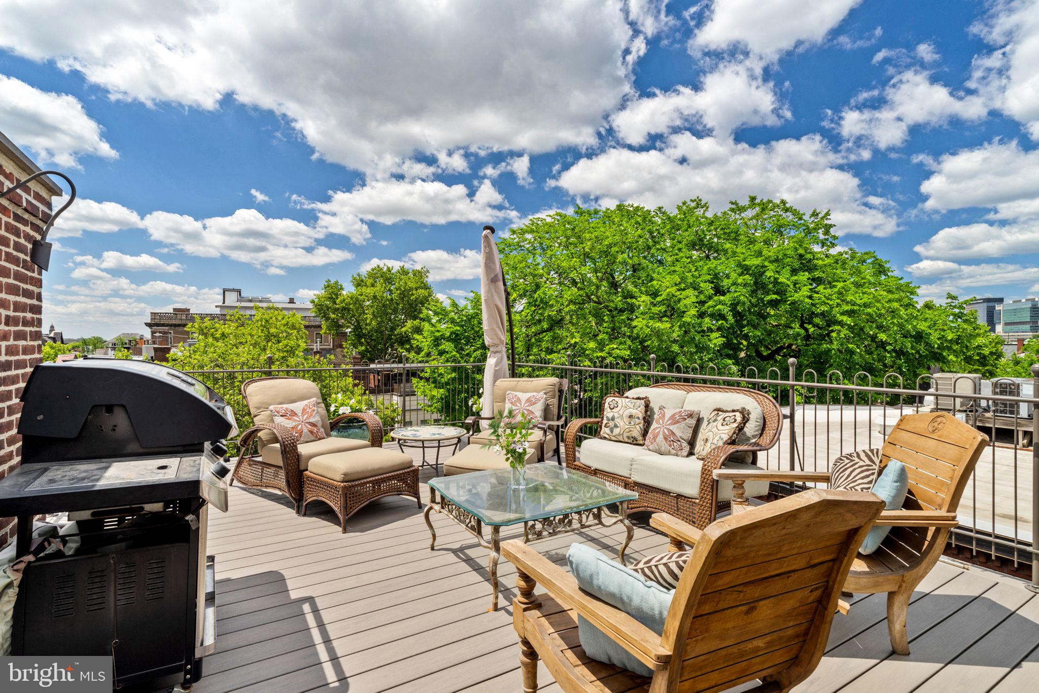 RITTENHOUSE SQUARE - Residential