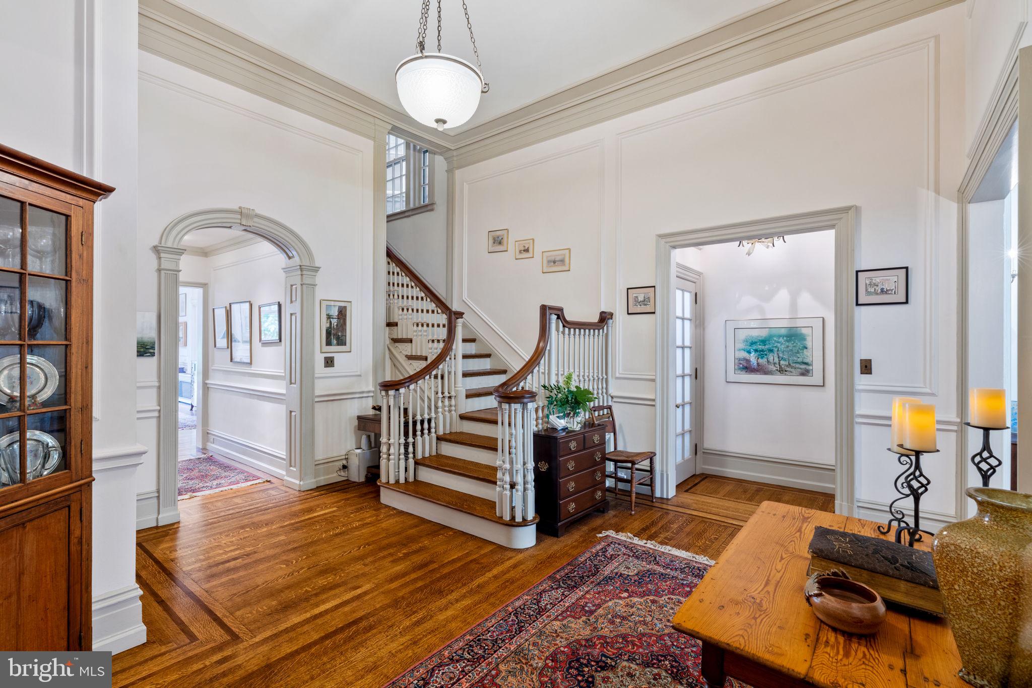 RITTENHOUSE SQUARE - Residential