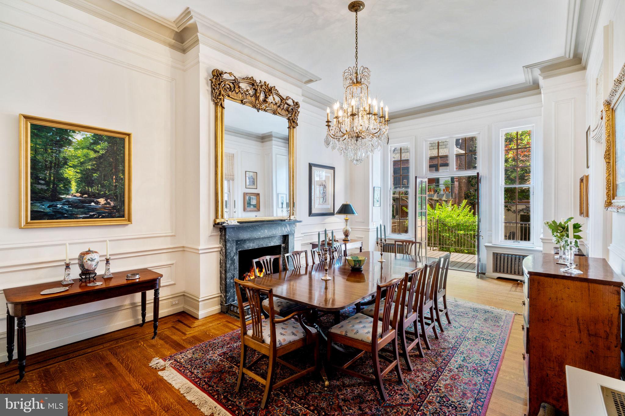 RITTENHOUSE SQUARE - Residential