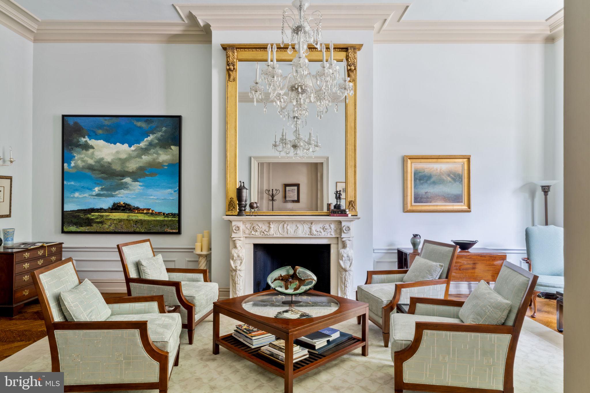 RITTENHOUSE SQUARE - Residential