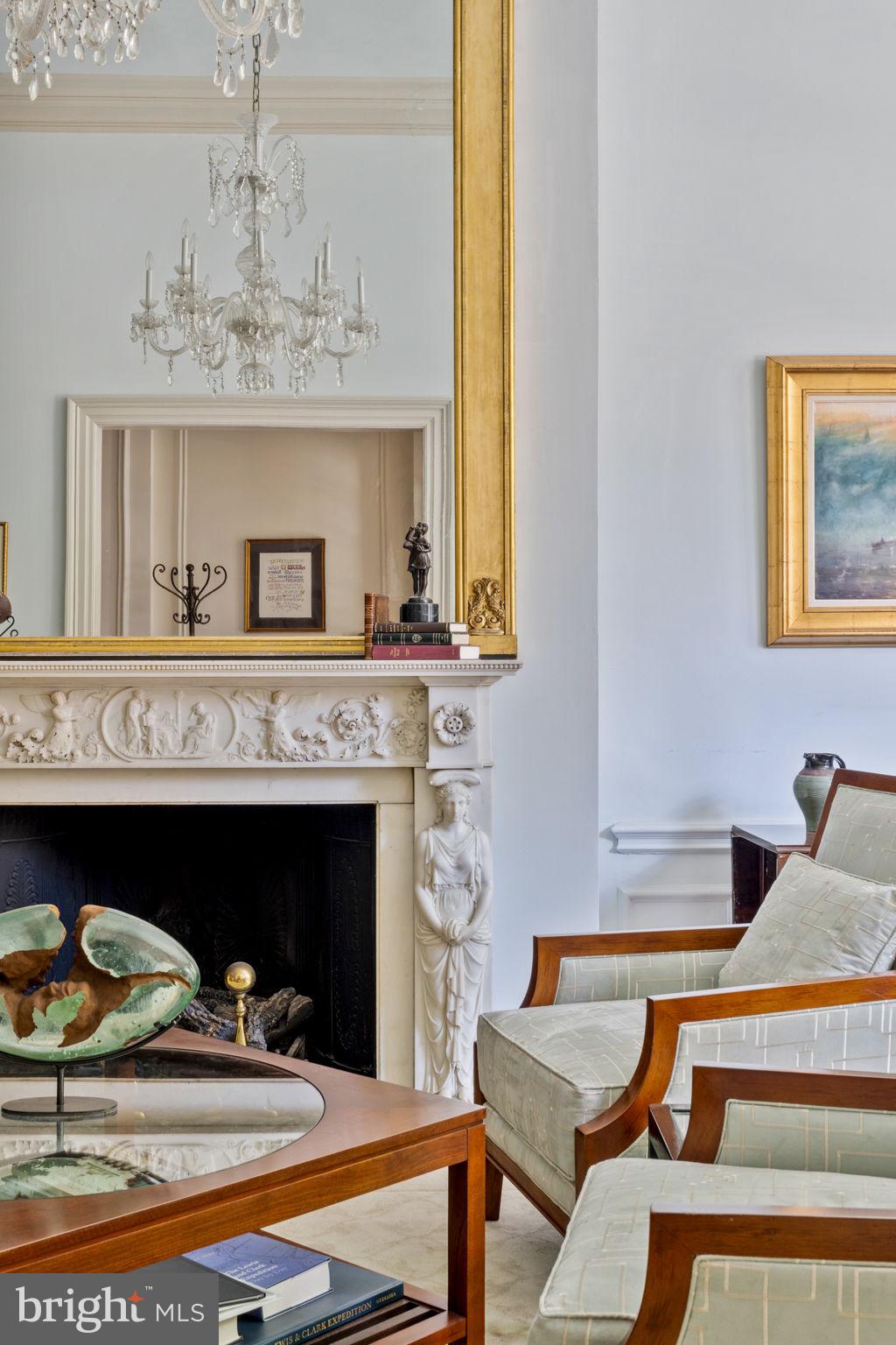 RITTENHOUSE SQUARE - Residential