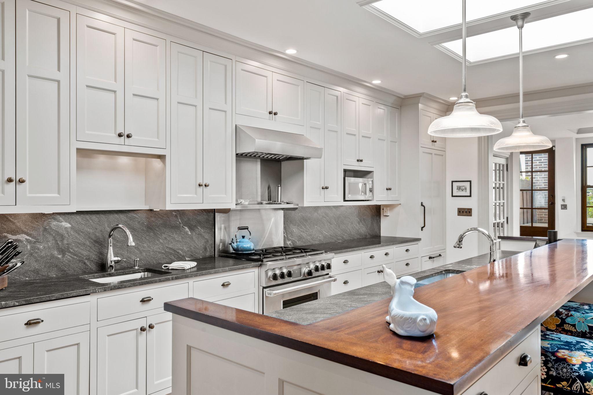 RITTENHOUSE SQUARE - Residential