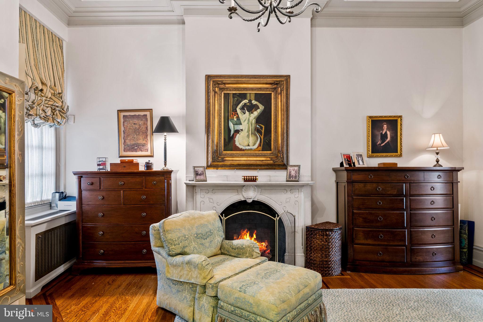 RITTENHOUSE SQUARE - Residential