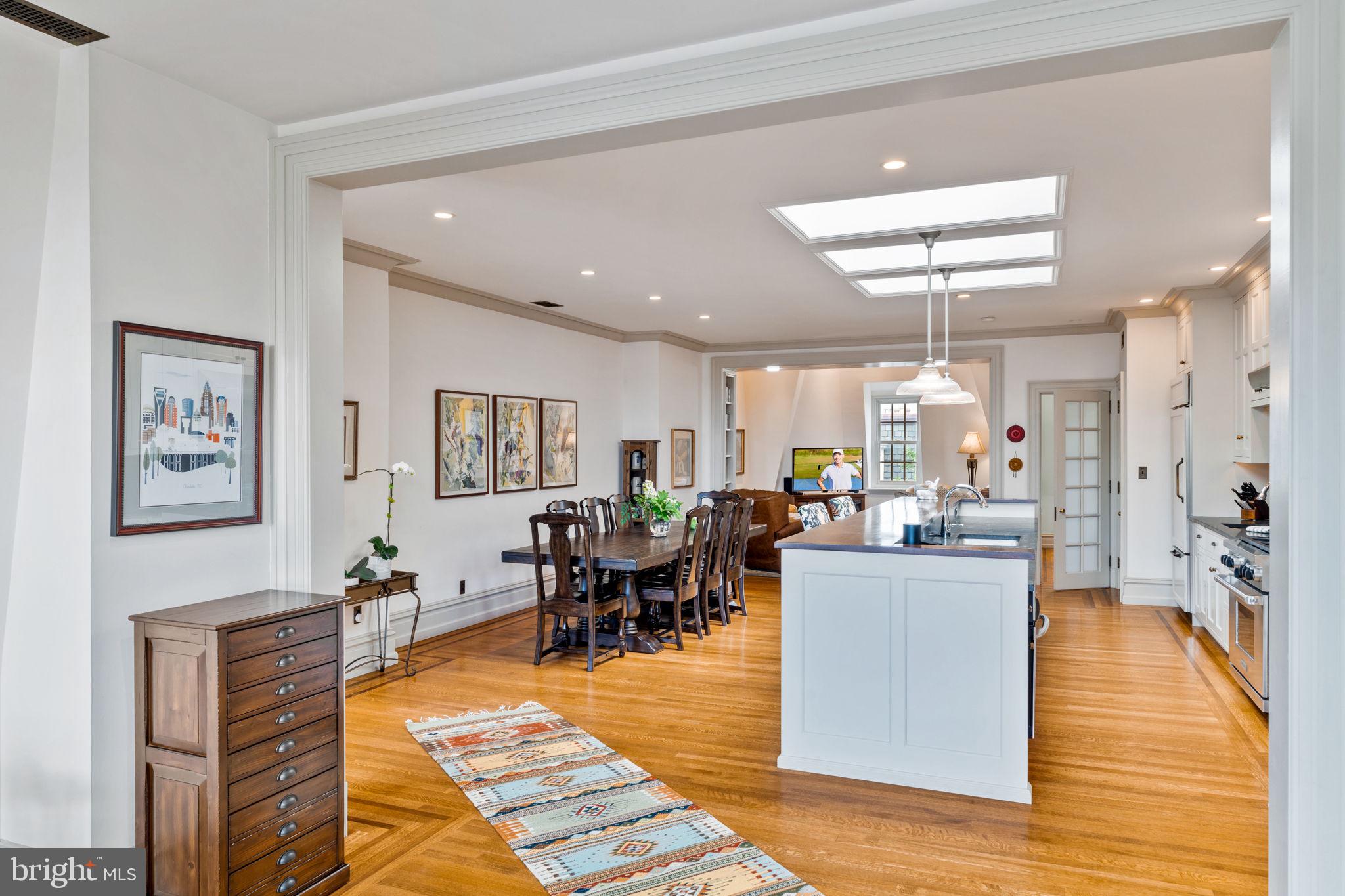 RITTENHOUSE SQUARE - Residential