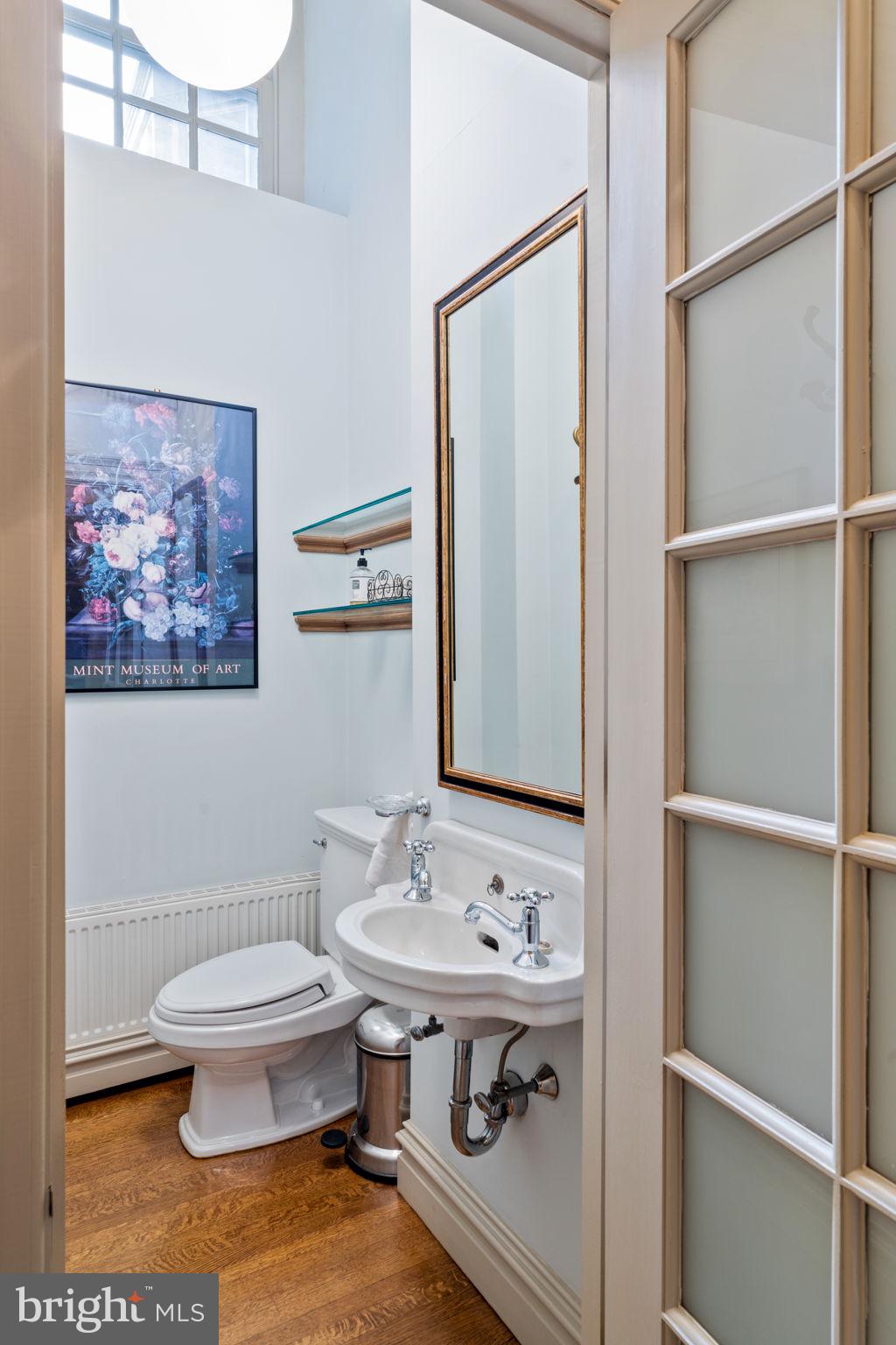 RITTENHOUSE SQUARE - Residential