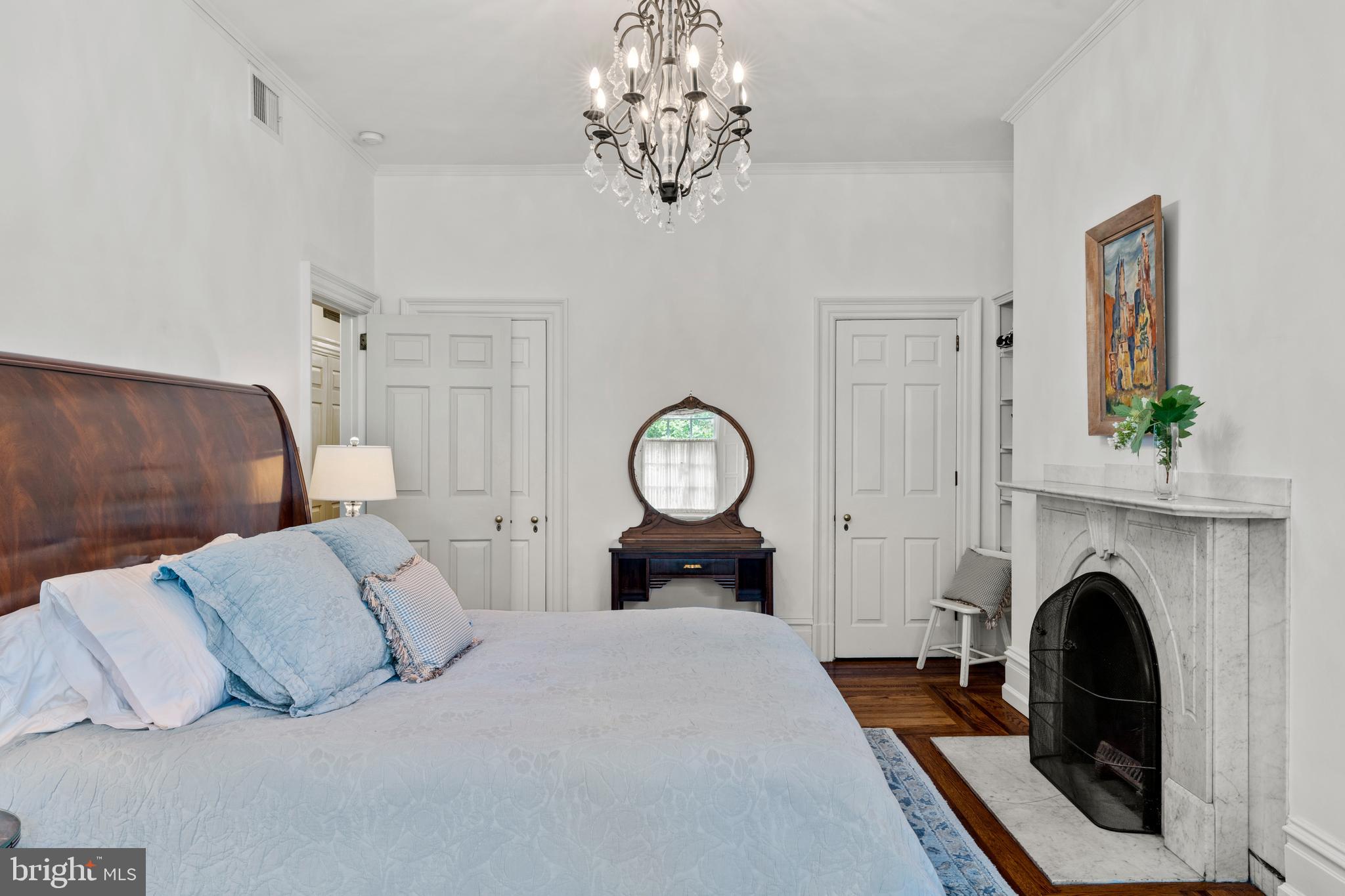 RITTENHOUSE SQUARE - Residential
