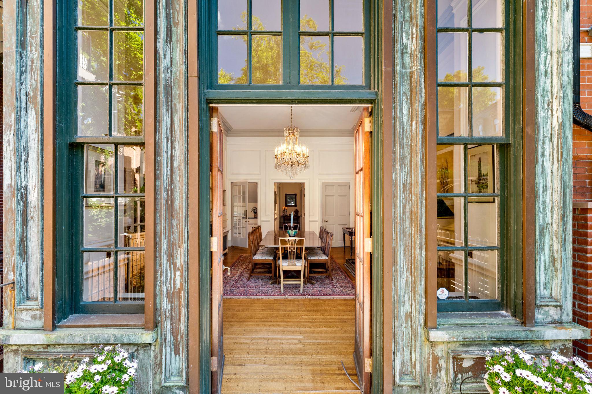 RITTENHOUSE SQUARE - Residential