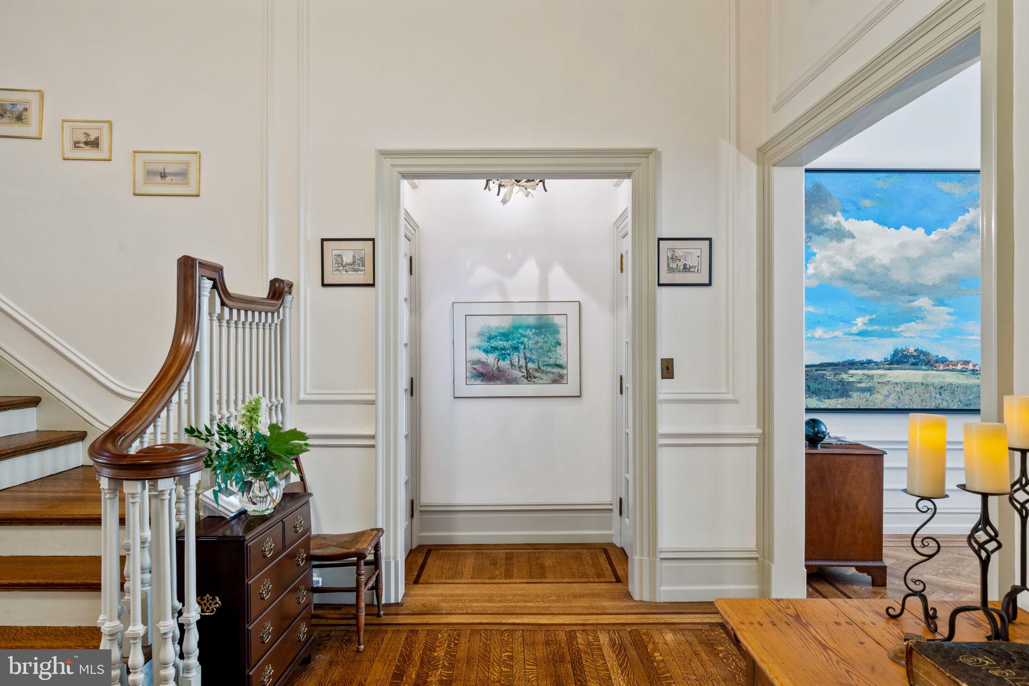 RITTENHOUSE SQUARE - Residential