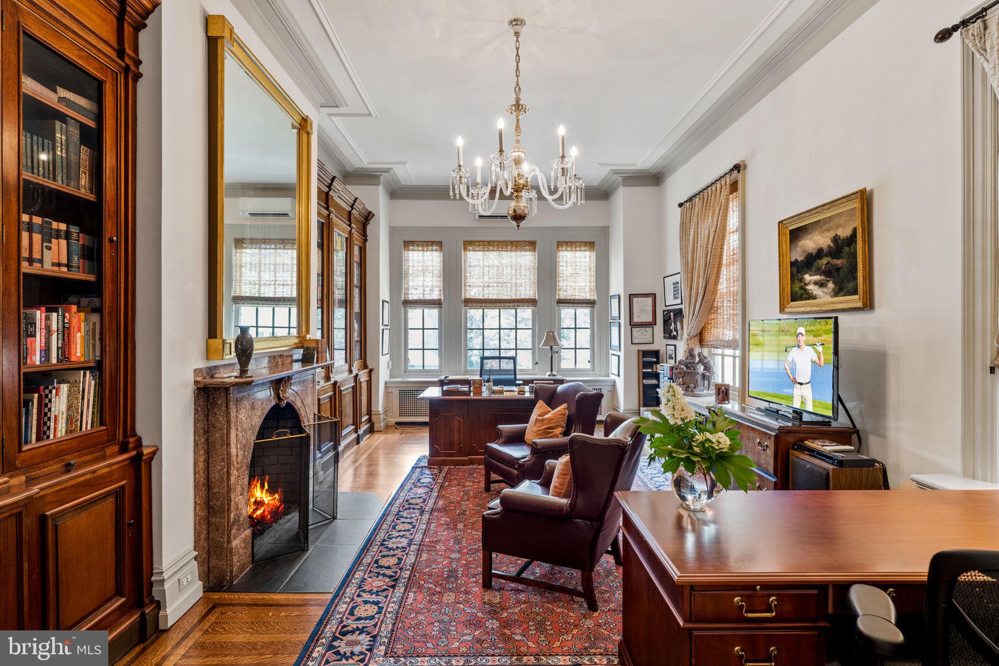 RITTENHOUSE SQUARE - Residential