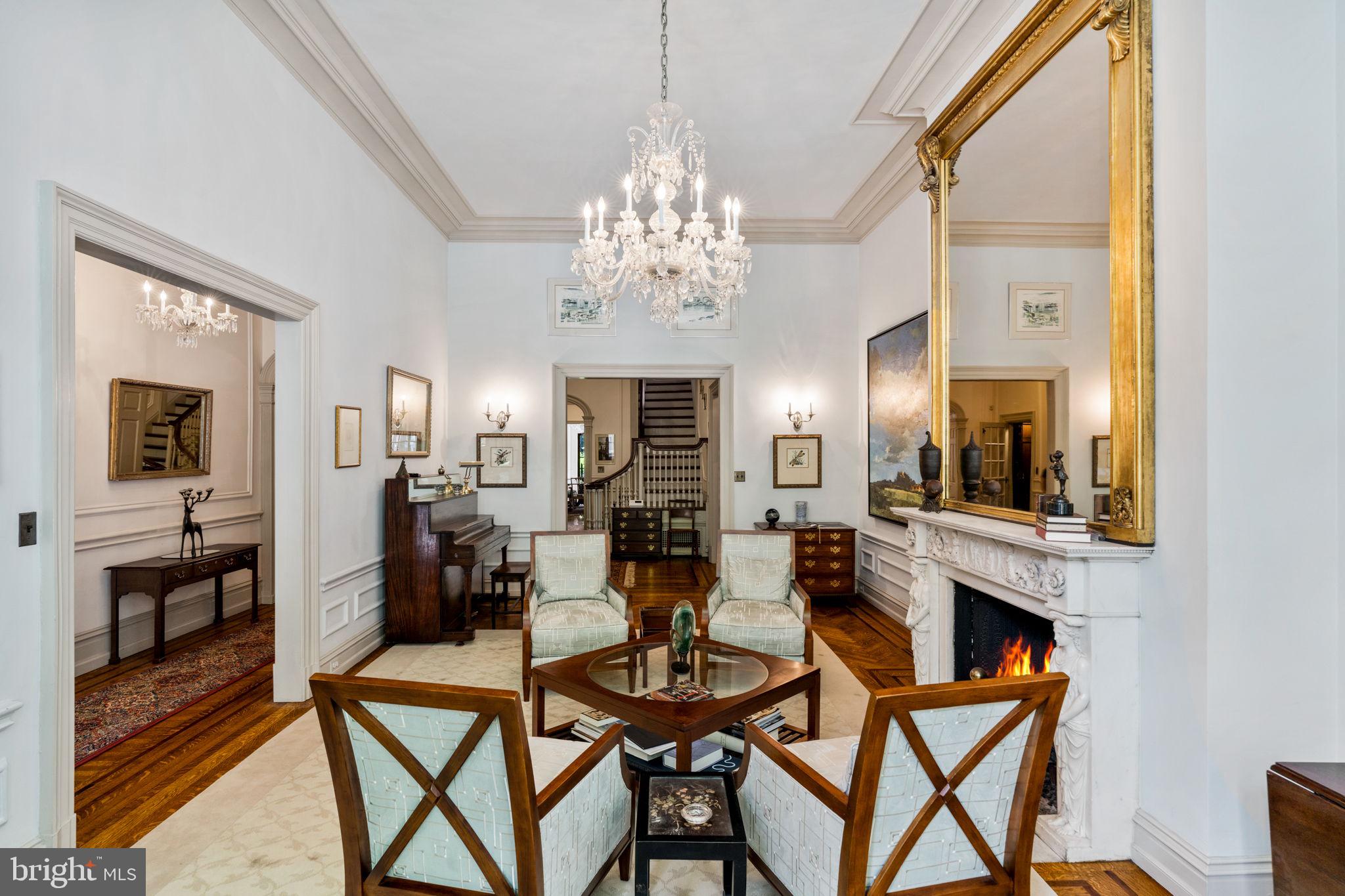 RITTENHOUSE SQUARE - Residential