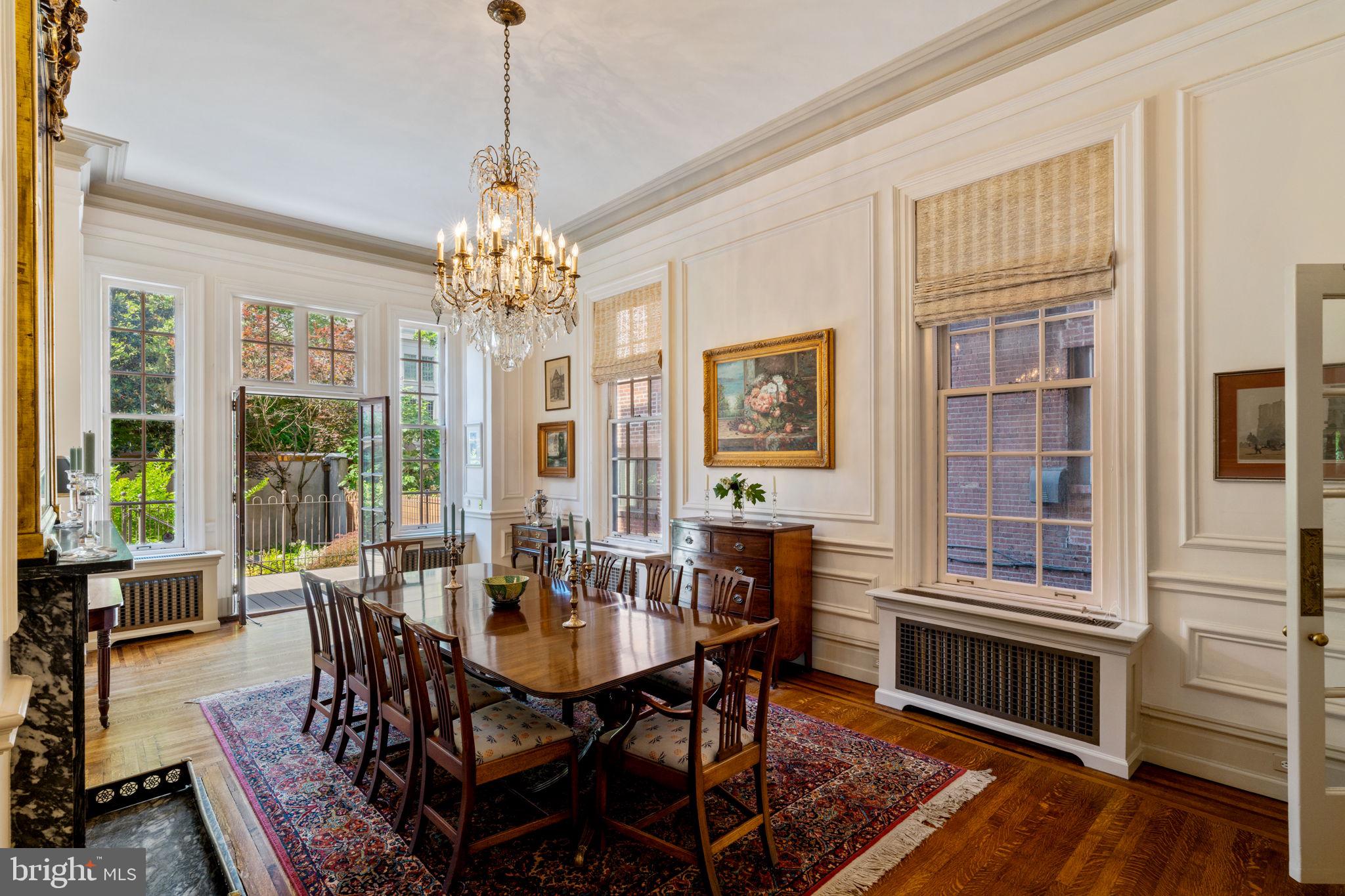 RITTENHOUSE SQUARE - Residential