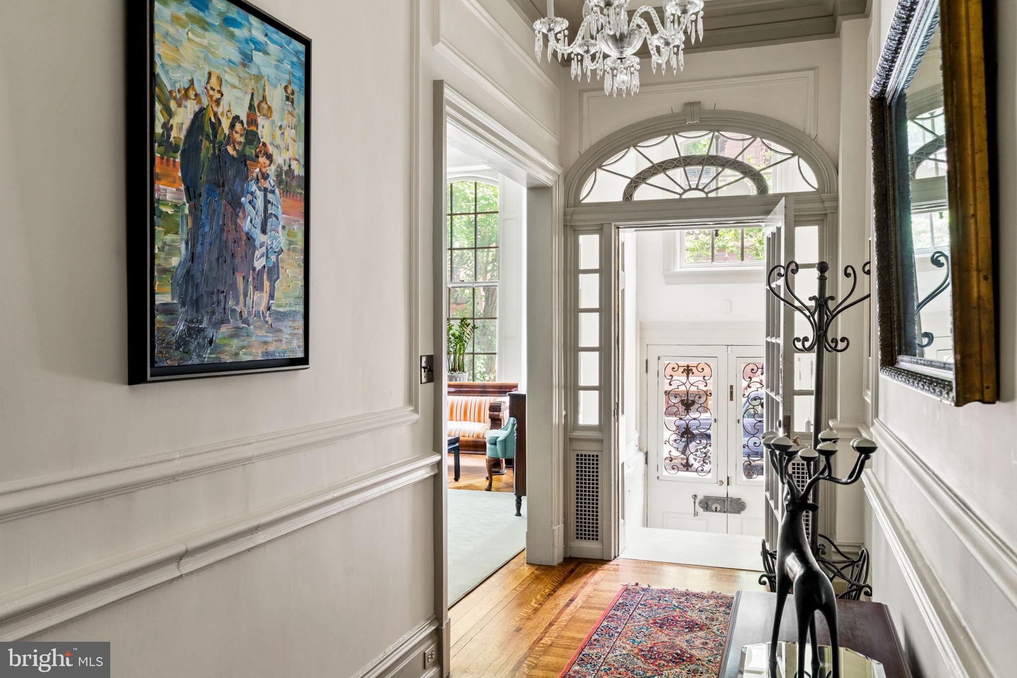 RITTENHOUSE SQUARE - Residential