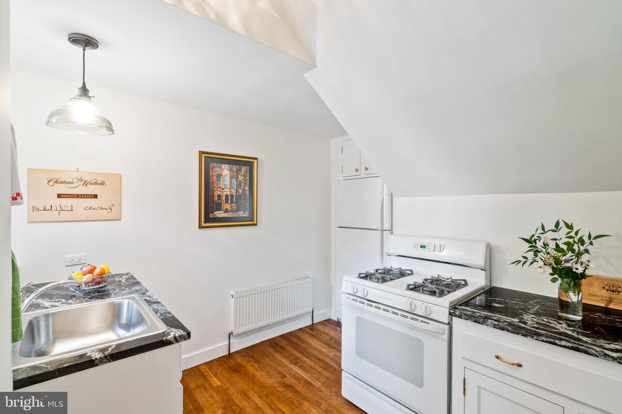 RITTENHOUSE SQUARE - Residential