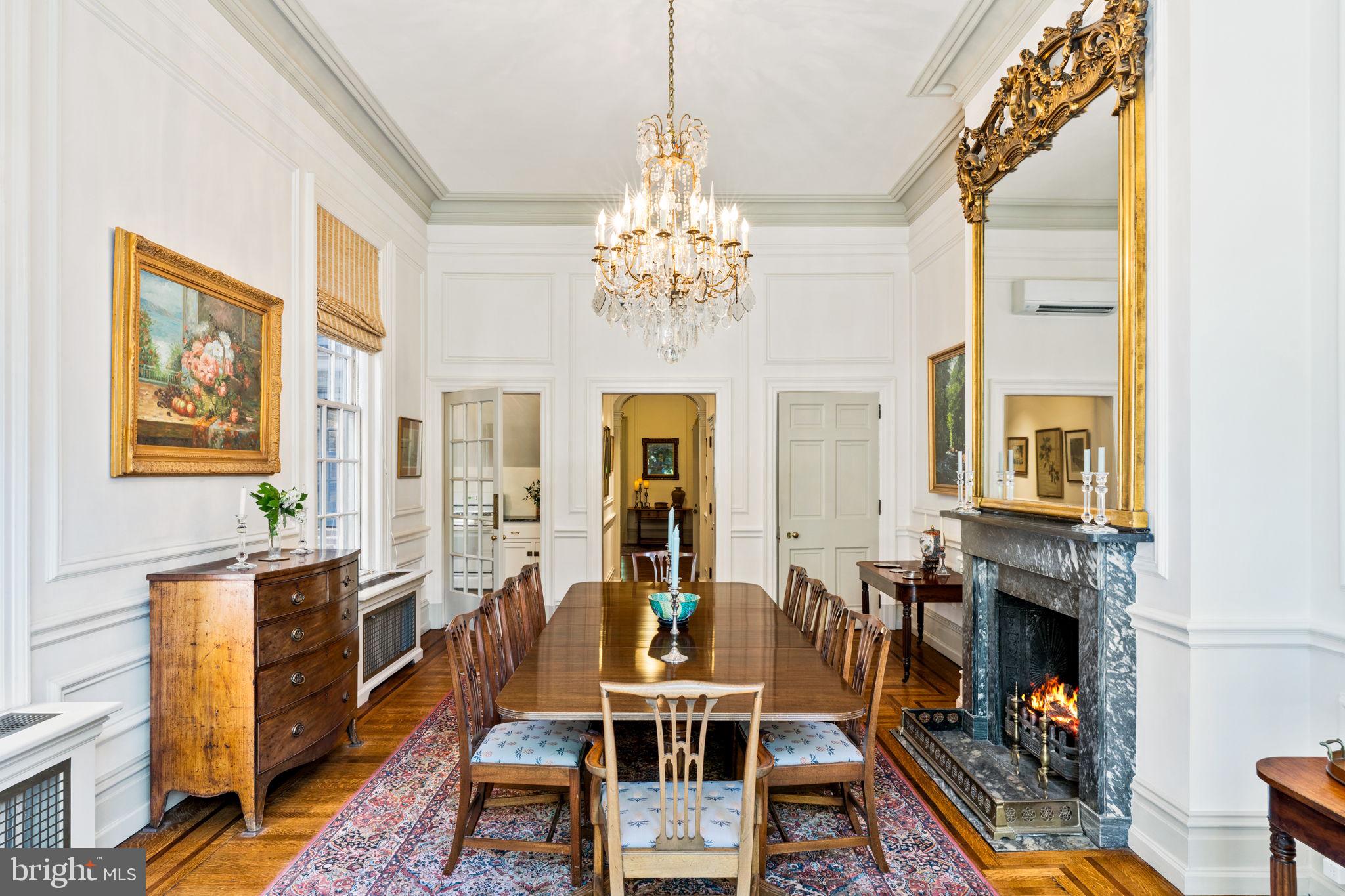 RITTENHOUSE SQUARE - Residential