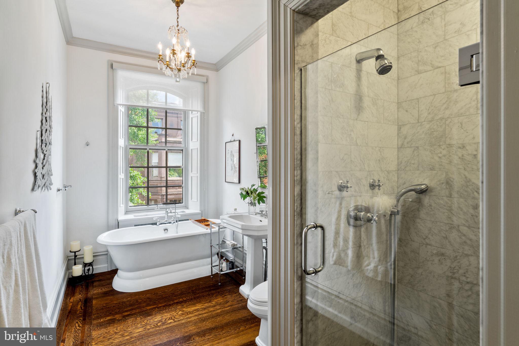 RITTENHOUSE SQUARE - Residential