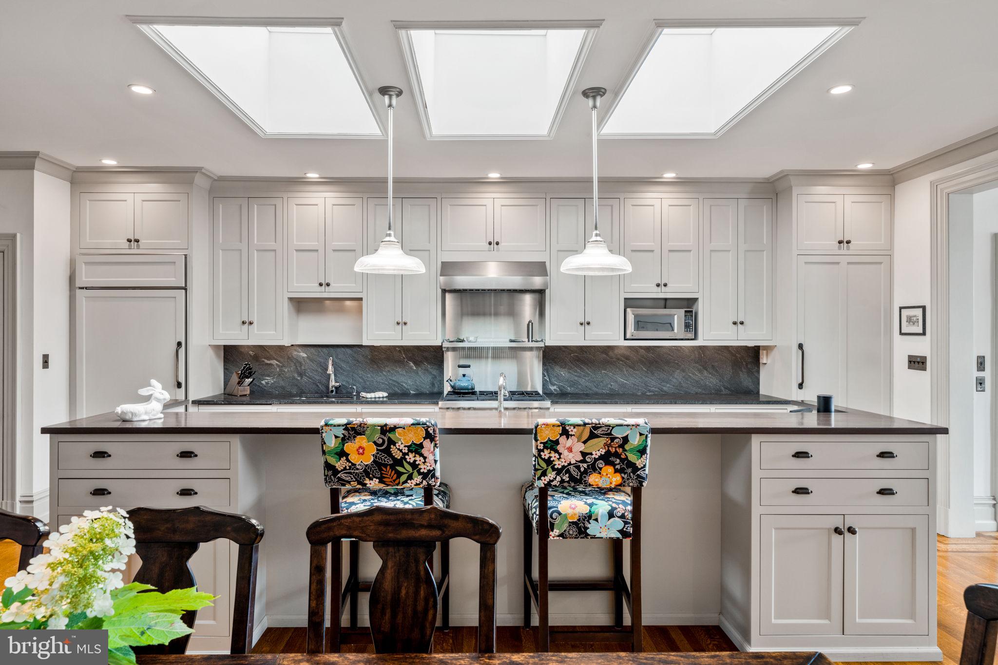 RITTENHOUSE SQUARE - Residential