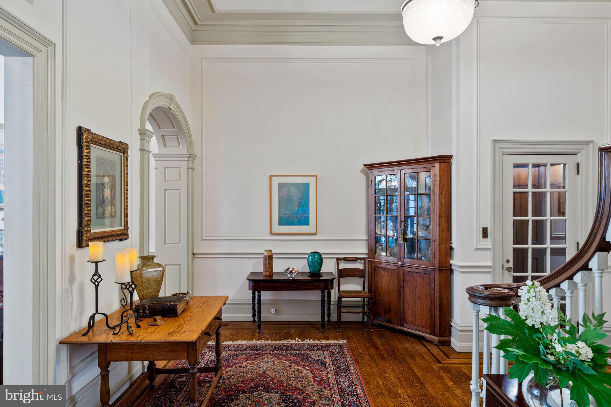 RITTENHOUSE SQUARE - Residential