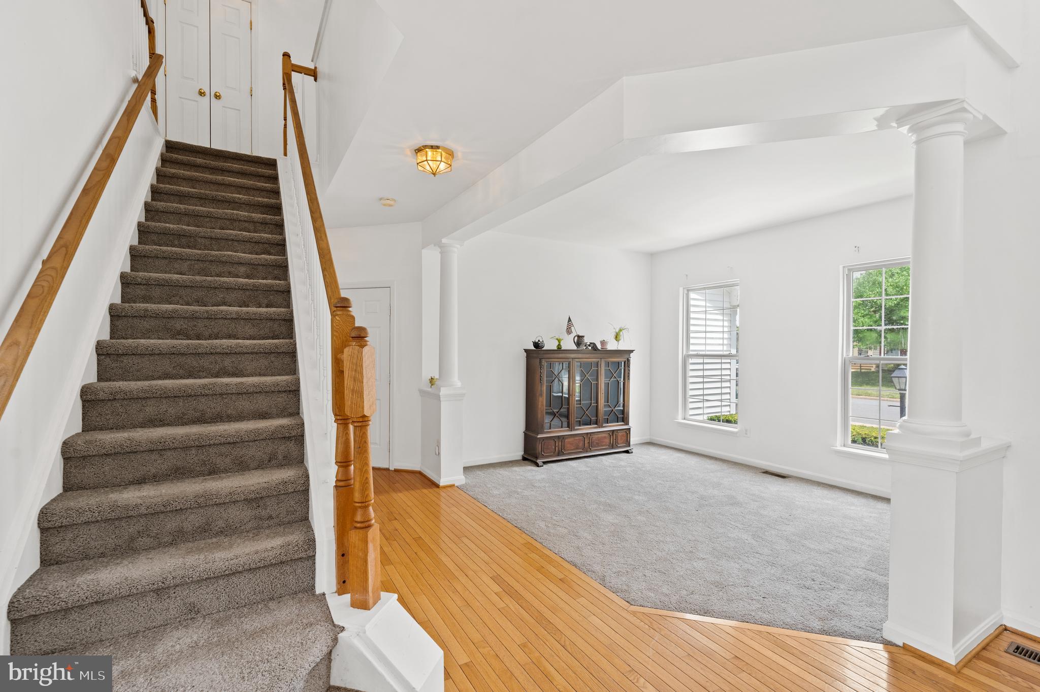 THE VILLAGES AT SAYBROOKE - Residential