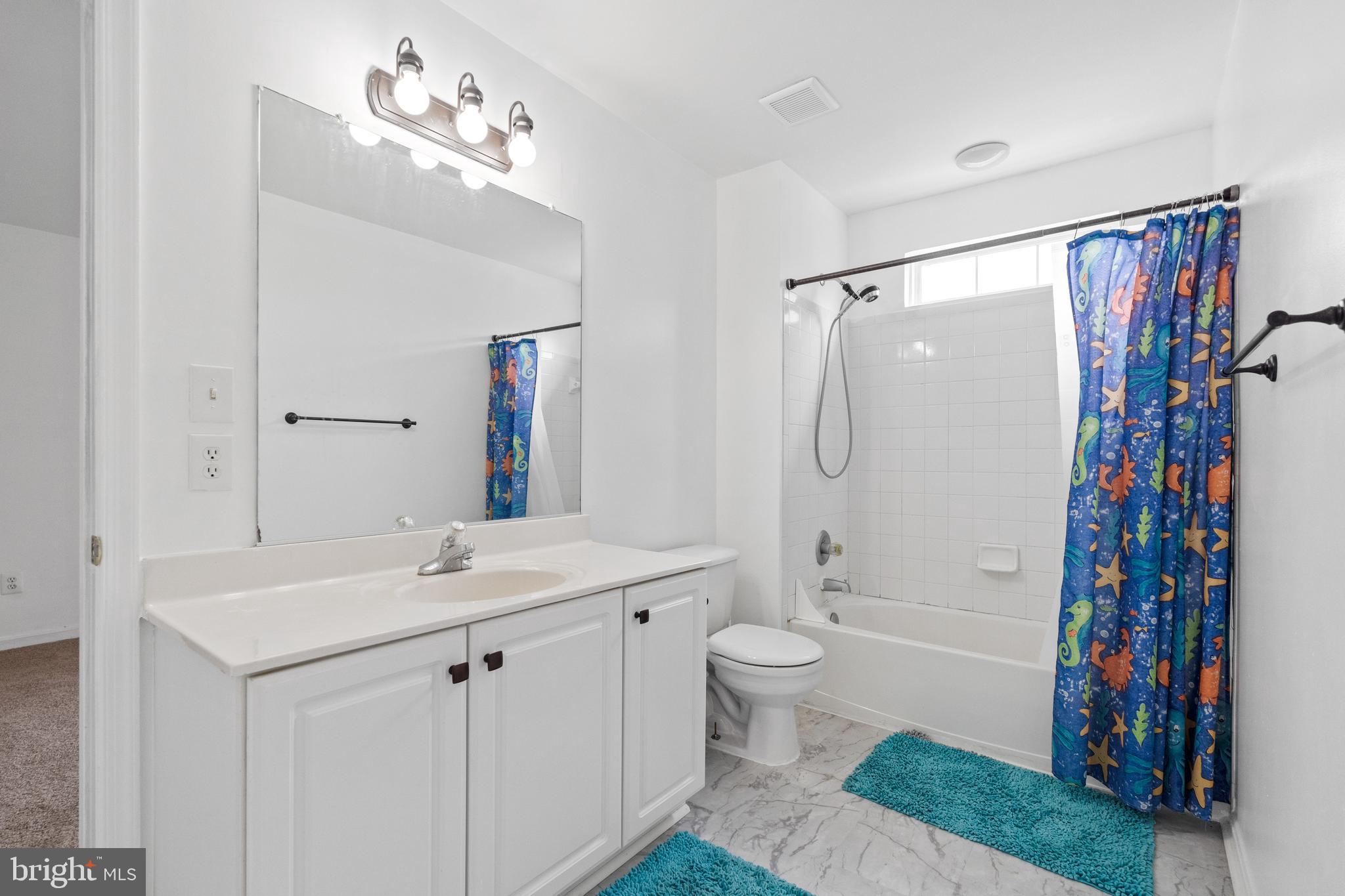 THE VILLAGES AT SAYBROOKE - Residential