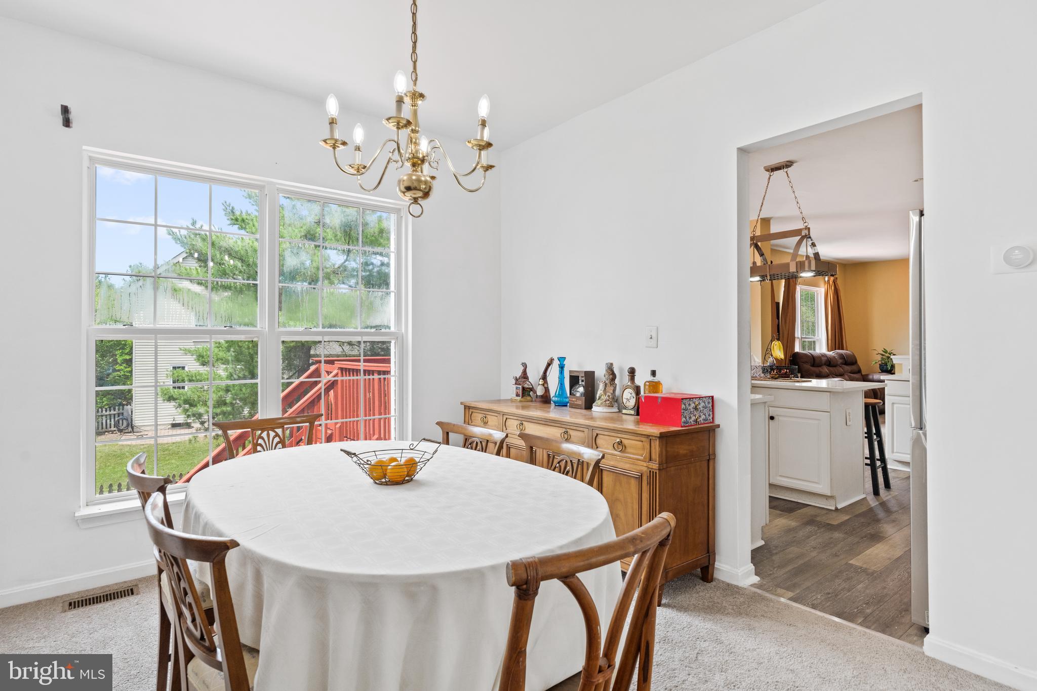 THE VILLAGES AT SAYBROOKE - Residential