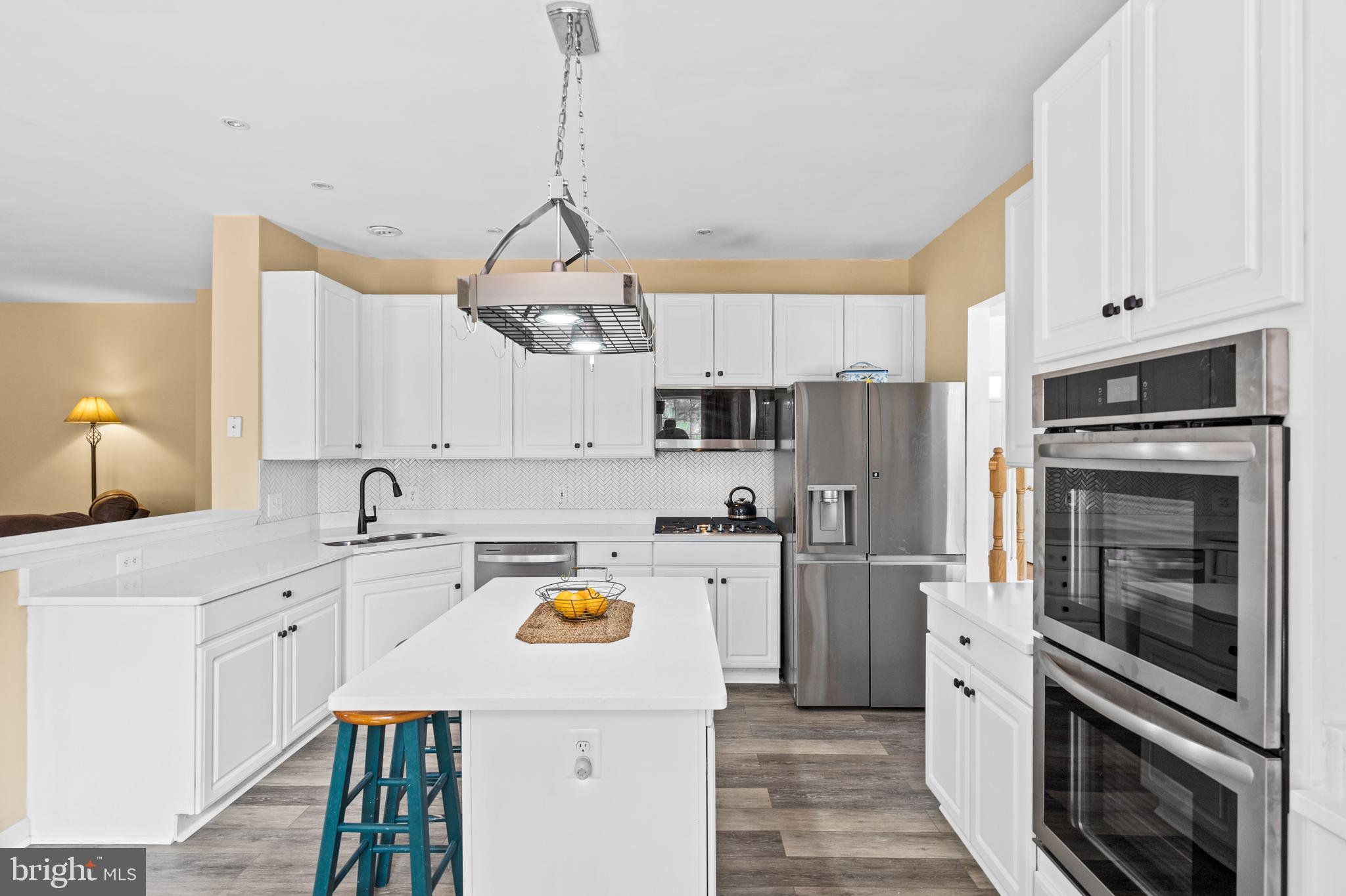 THE VILLAGES AT SAYBROOKE - Residential