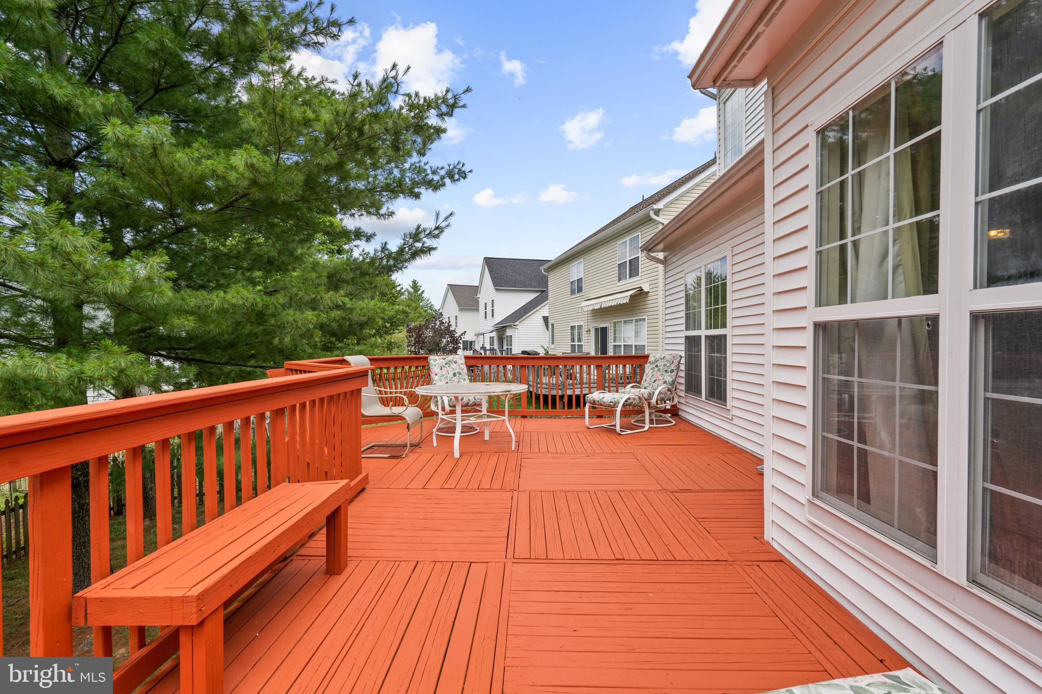 THE VILLAGES AT SAYBROOKE - Residential