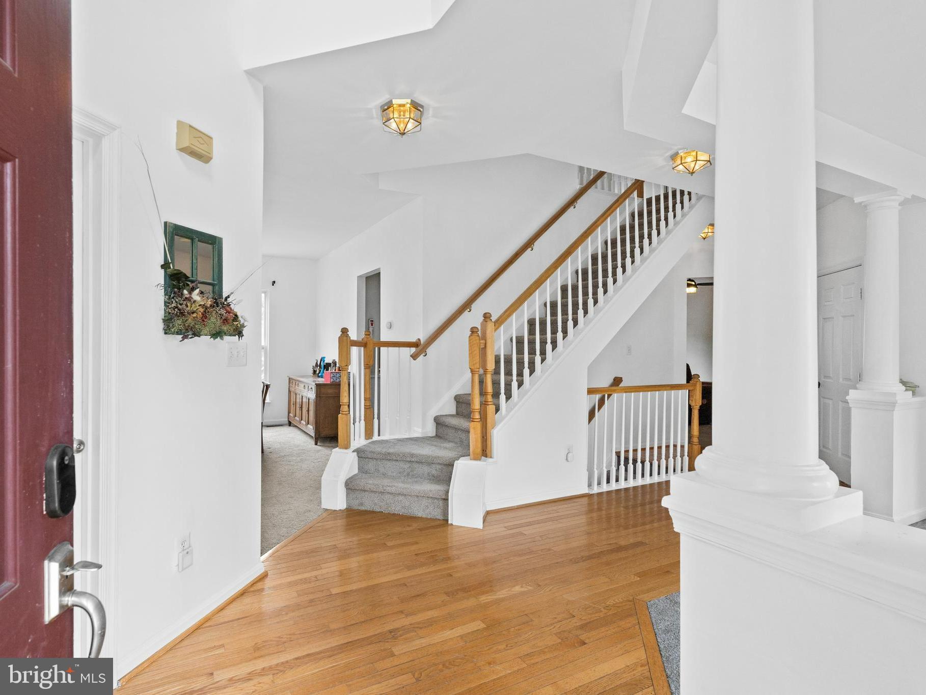 THE VILLAGES AT SAYBROOKE - Residential